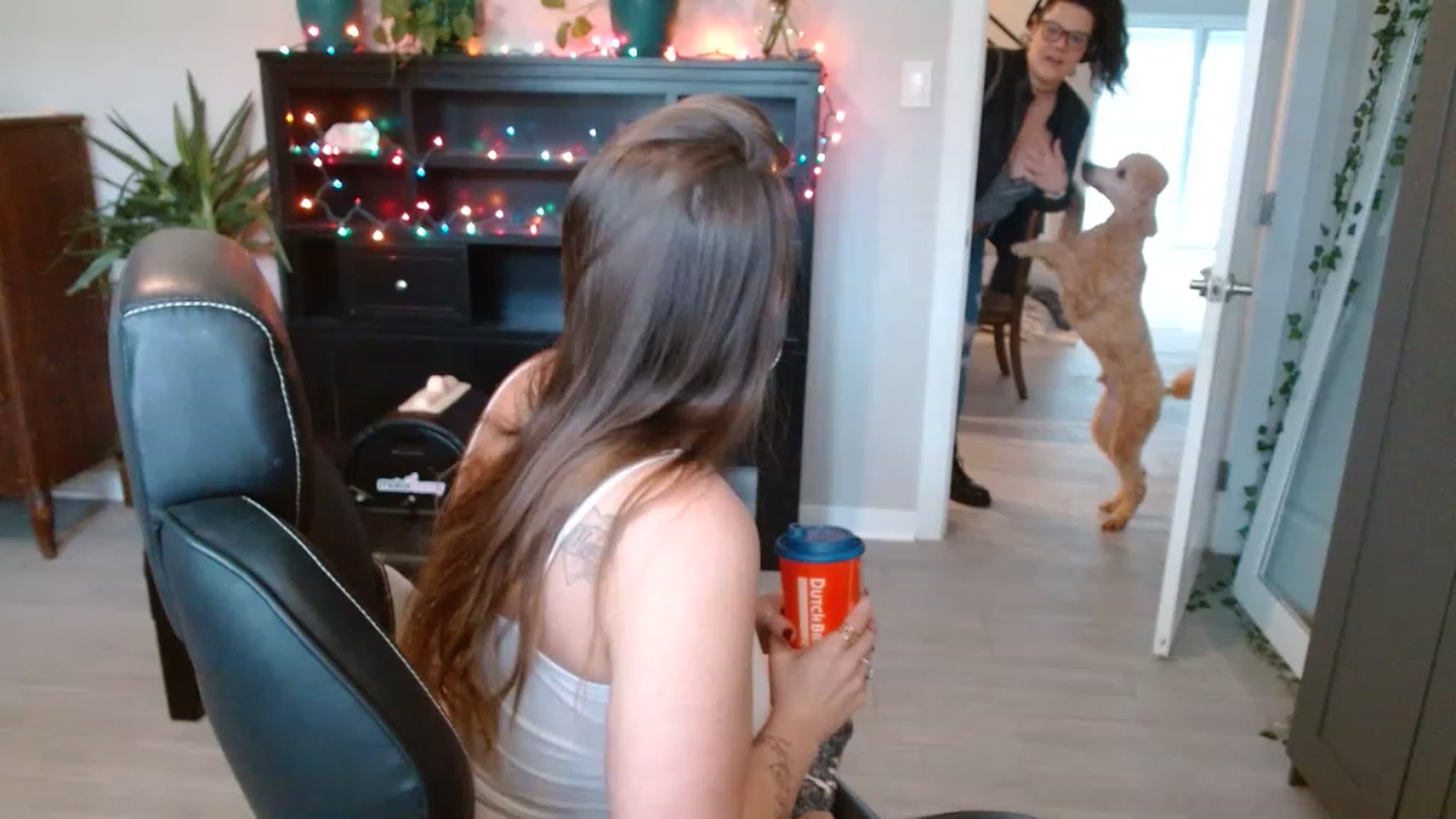 Gallery image thumbnail from SouthernmilfK's myfreecams stream on, 11/19/2022, 19:28 image 7 of 20