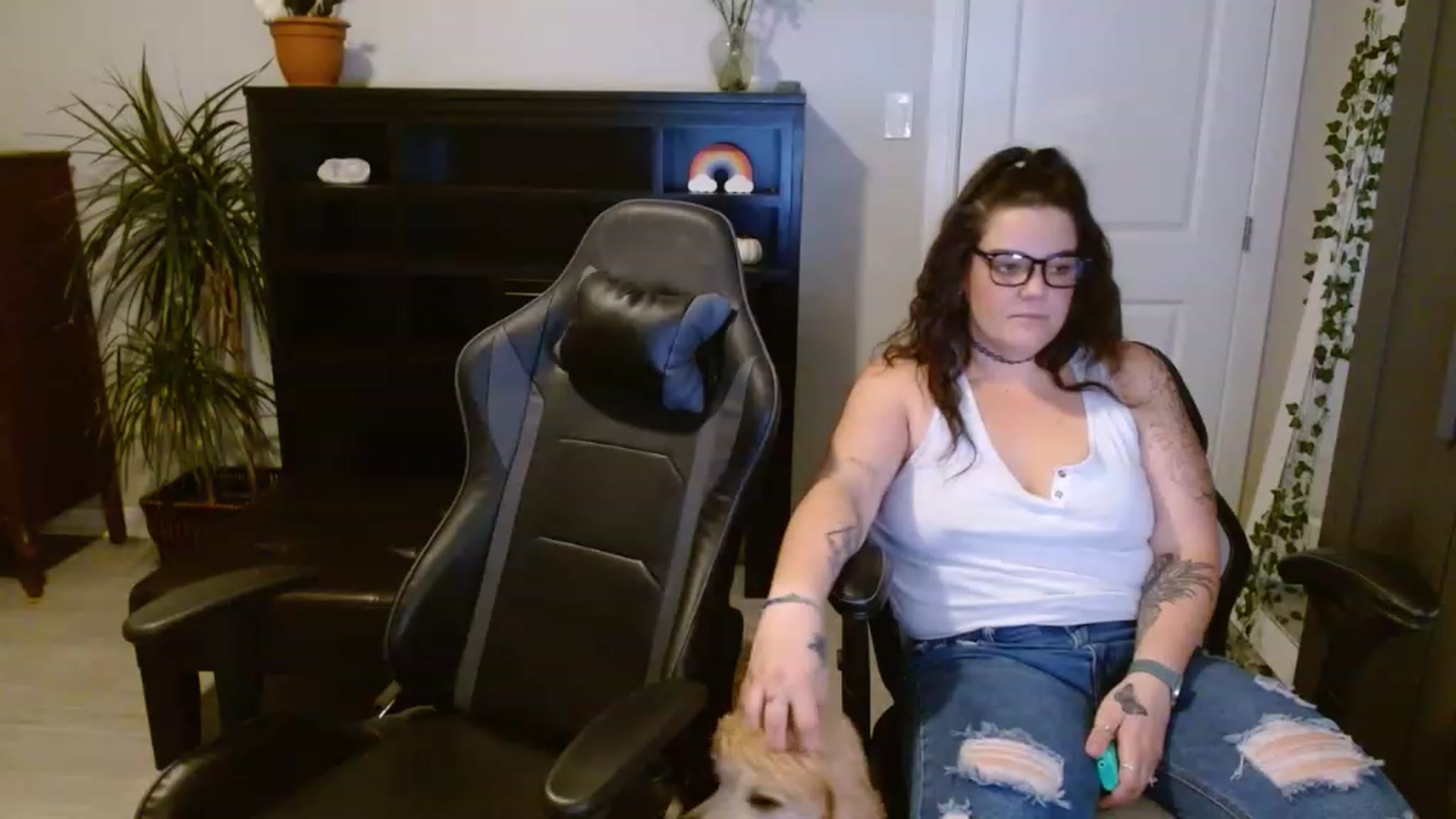 Gallery image thumbnail from SouthernmilfK's myfreecams stream on, 11/29/2022, 16:31 image 9 of 20