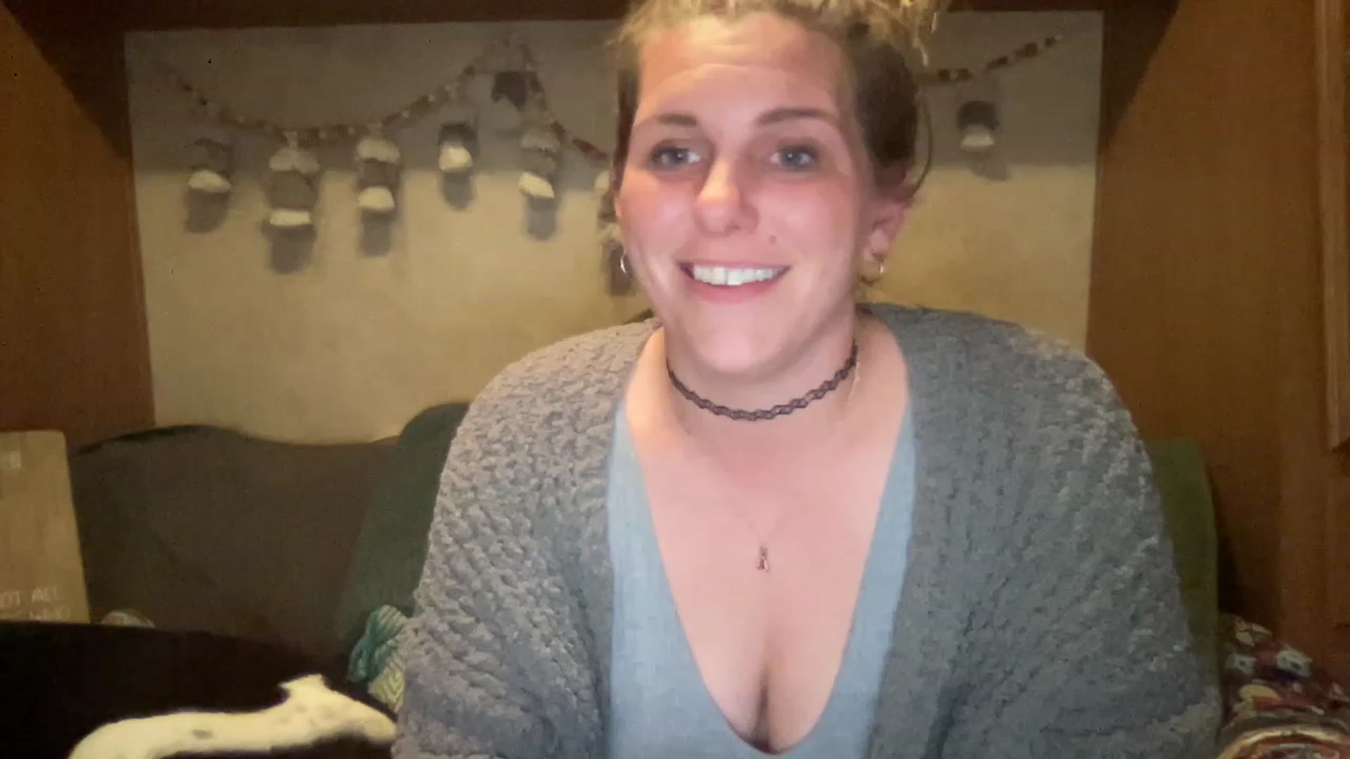 Gallery image thumbnail from SouthernmilfK's myfreecams stream on, 04/05/2023, 08:05 image 19 of 20