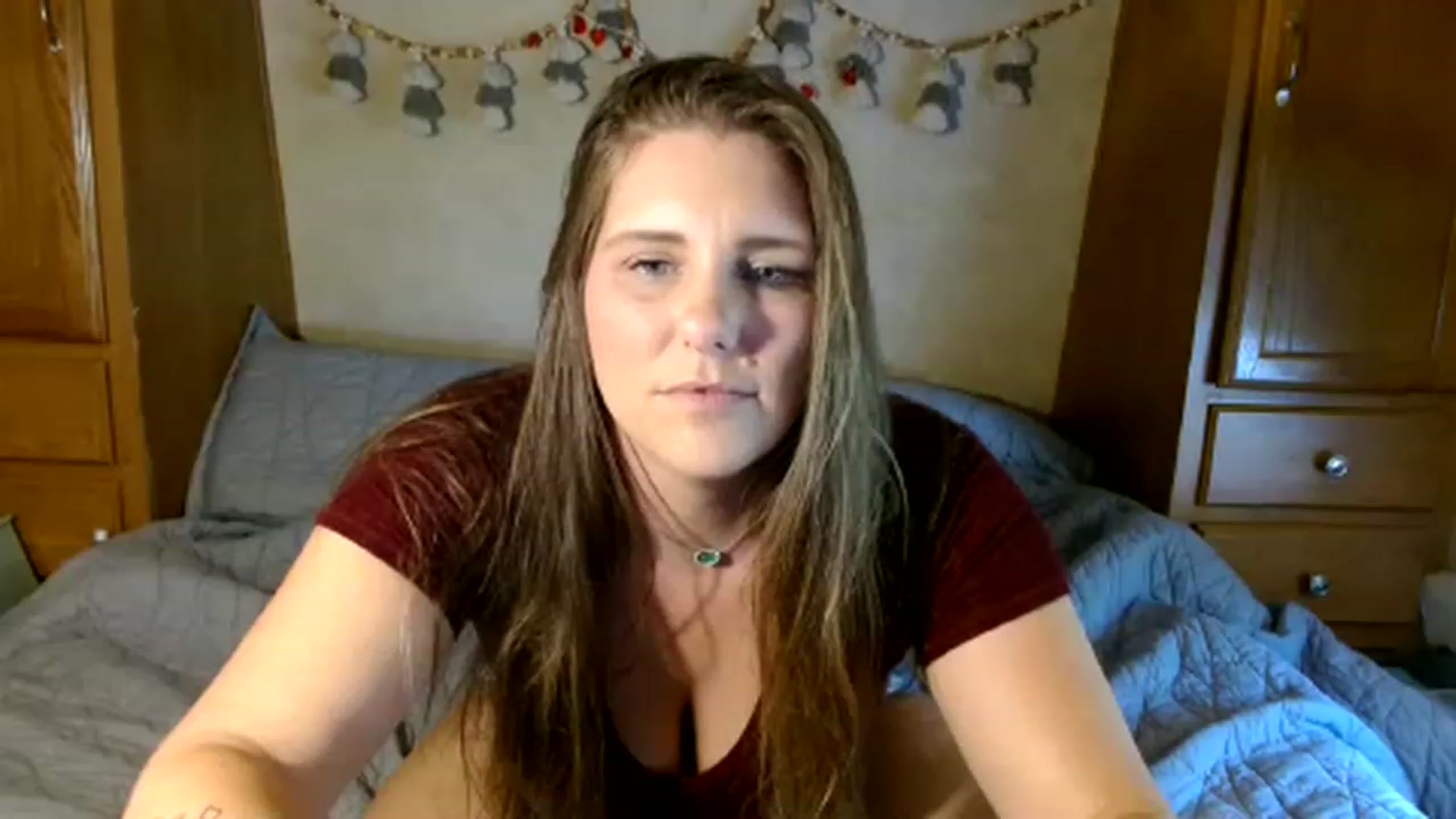 Gallery image thumbnail from SouthernmilfK's myfreecams stream on, 06/18/2023, 18:15 image 11 of 20