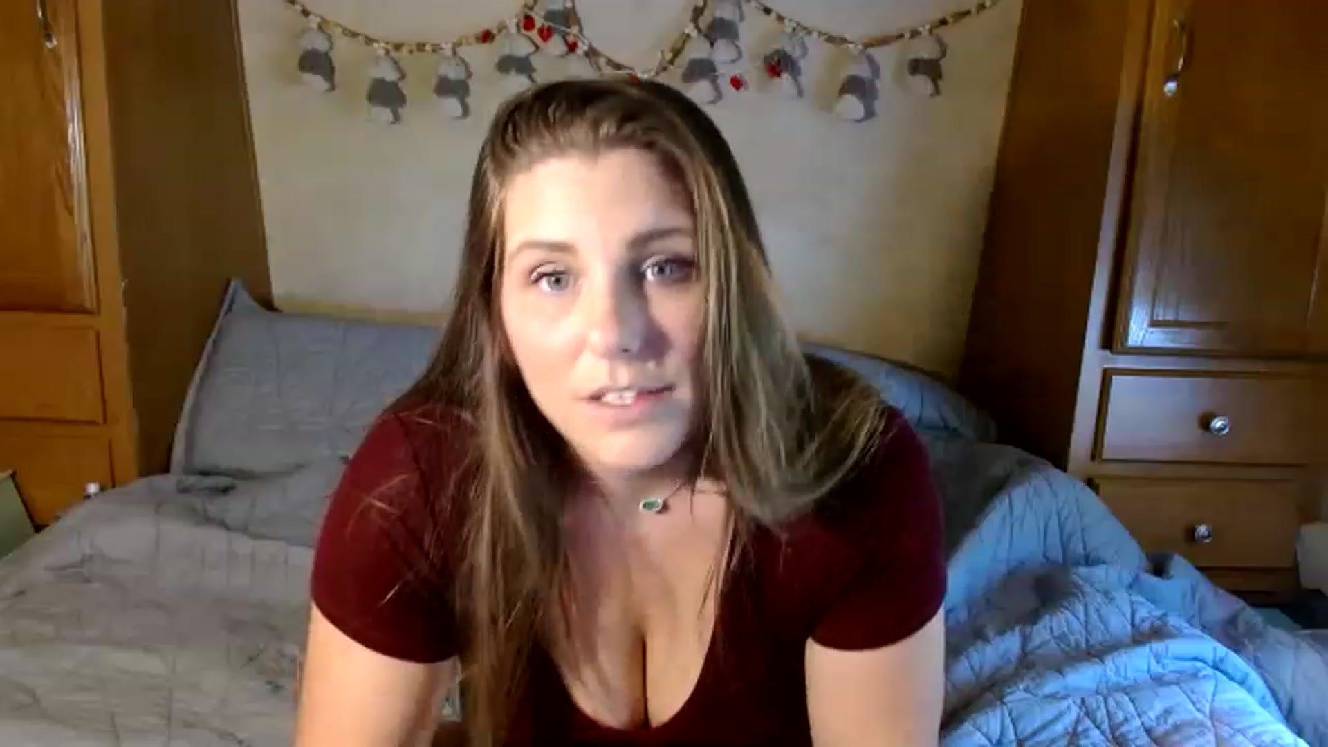 Gallery image thumbnail from SouthernmilfK's myfreecams stream on, 06/18/2023, 18:15 image 14 of 20