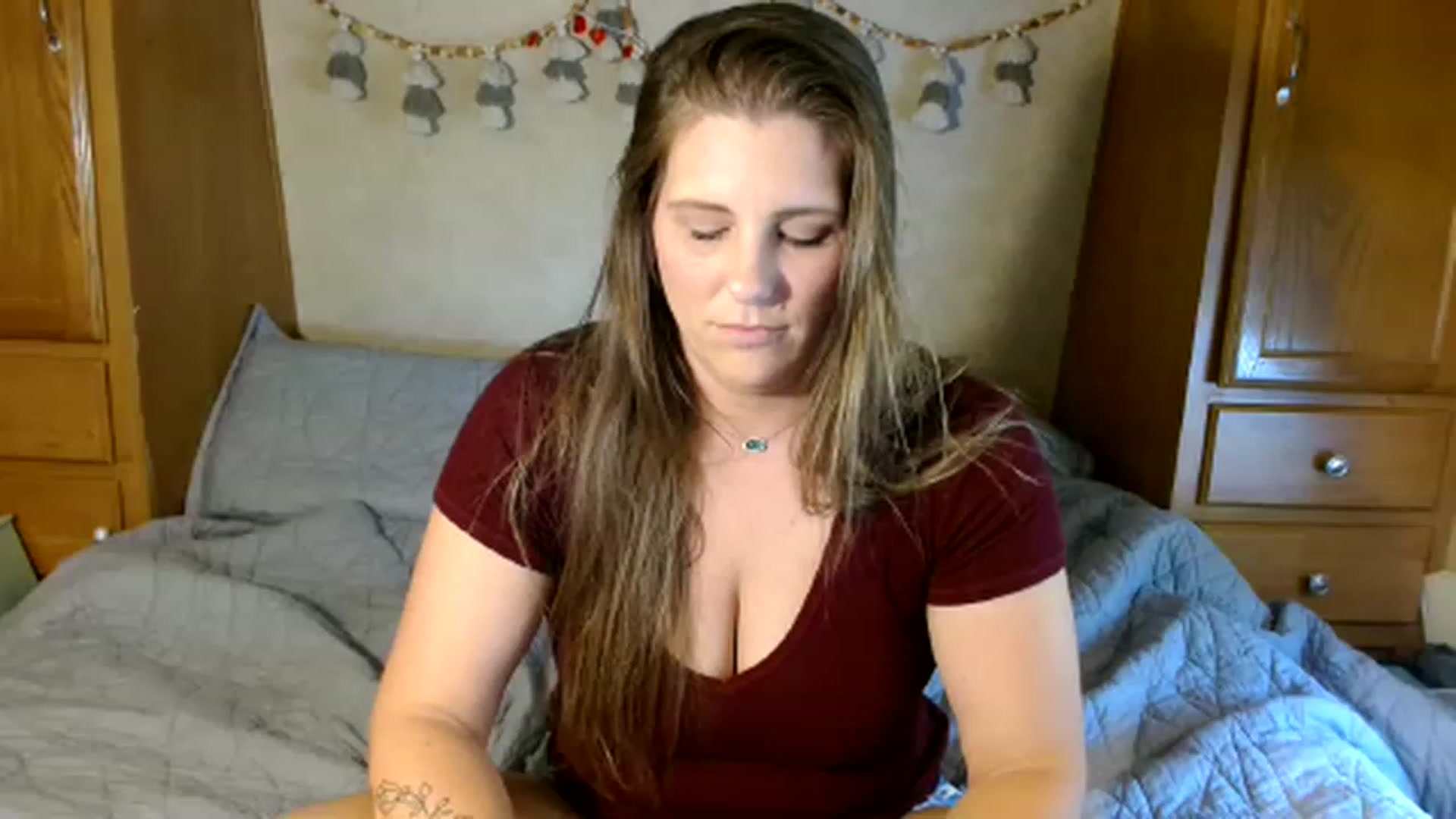 Gallery image thumbnail from SouthernmilfK's myfreecams stream on, 06/18/2023, 18:15 image 9 of 20