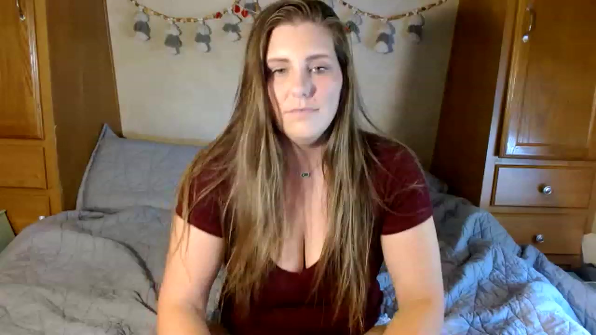 Gallery image thumbnail from SouthernmilfK's myfreecams stream on, 06/18/2023, 18:15 image 3 of 20
