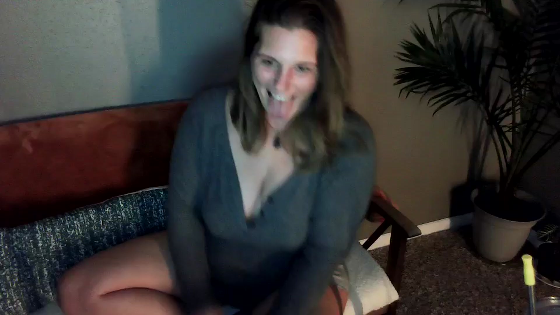 Gallery image thumbnail from SouthernmilfK's myfreecams stream on, 04/21/2025, 08:58 image 8 of 20