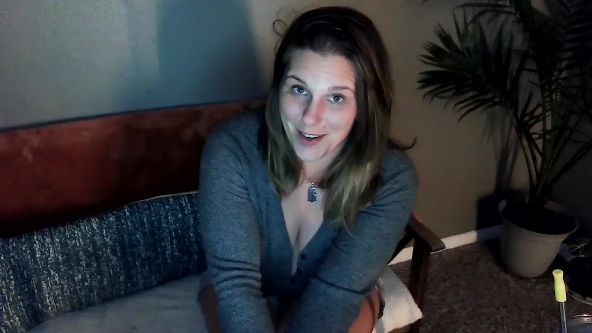 Gallery image thumbnail from SouthernmilfK's myfreecams stream on, 04/21/2025, 08:58 image 5 of 20