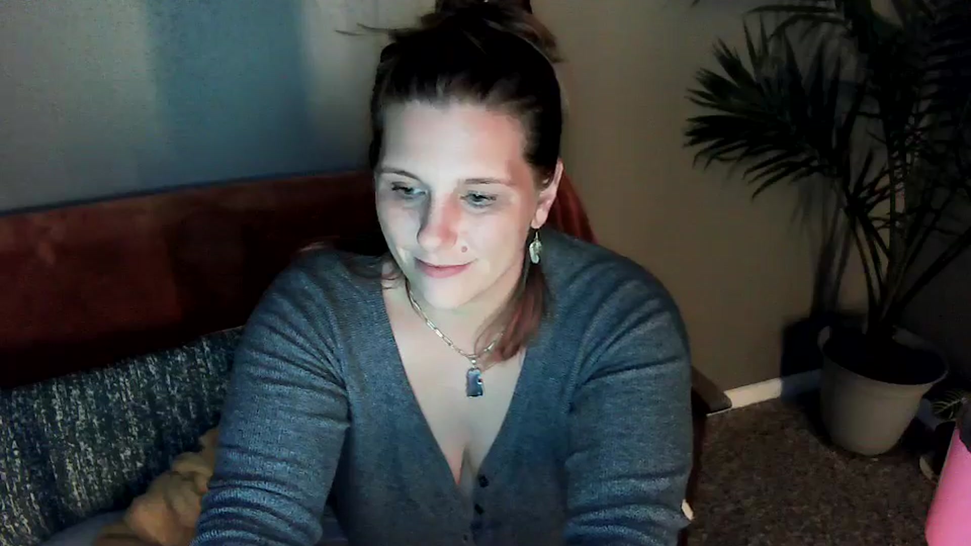 Gallery image thumbnail from SouthernmilfK's myfreecams stream on, 04/21/2025, 08:58 image 2 of 20