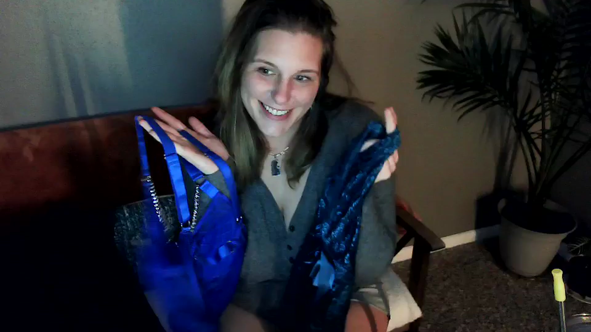 Gallery image thumbnail from SouthernmilfK's myfreecams stream on, 04/21/2025, 08:58 image 11 of 20