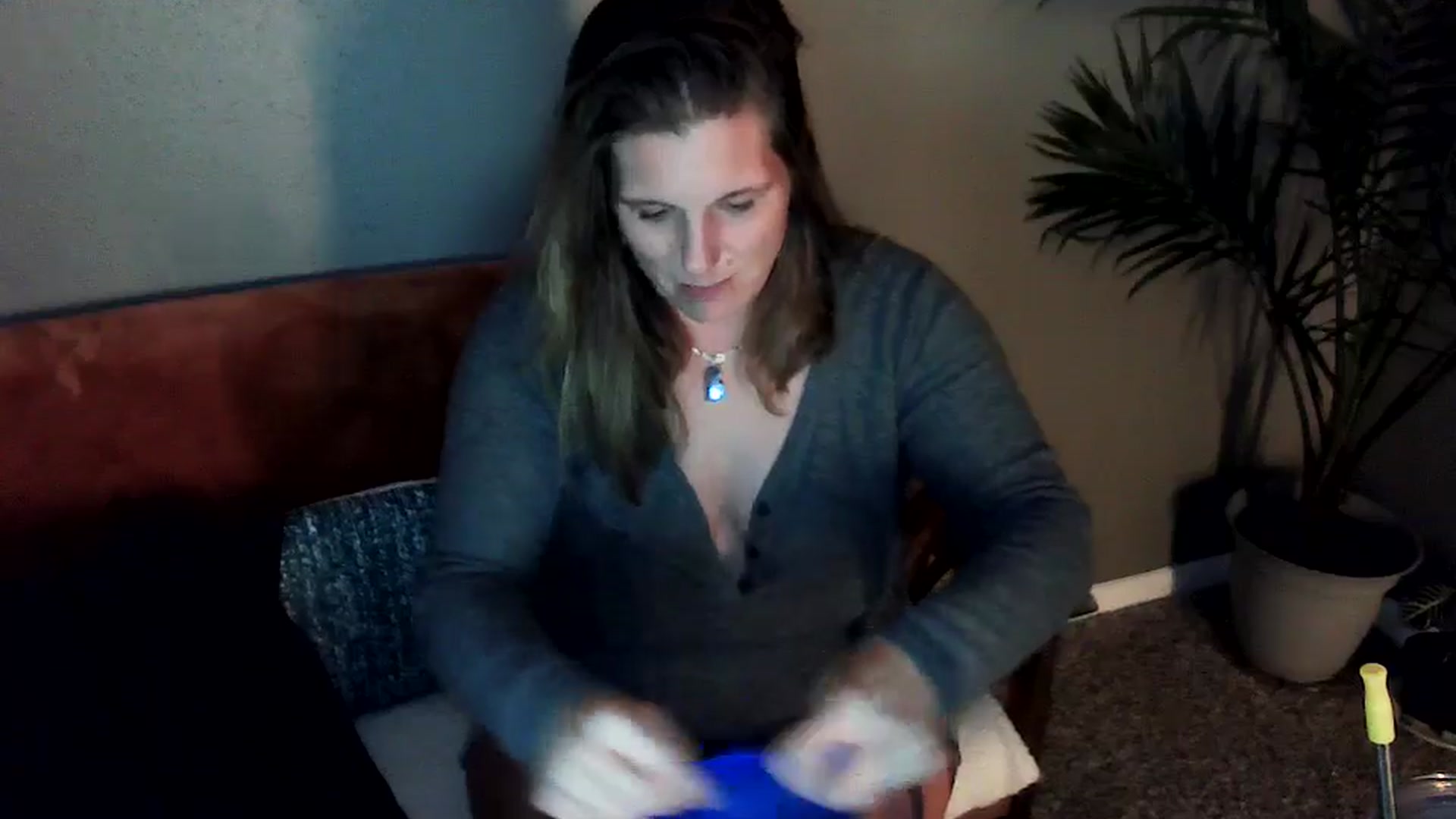 Gallery image thumbnail from SouthernmilfK's myfreecams stream on, 04/21/2025, 08:58 image 12 of 20