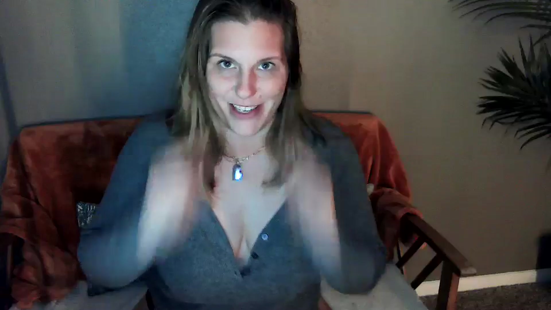 Gallery image thumbnail from SouthernmilfK's myfreecams stream on, 04/21/2025, 12:04 image 9 of 20