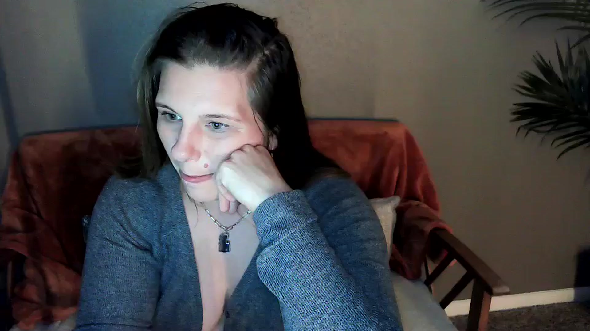 Gallery image thumbnail from SouthernmilfK's myfreecams stream on, 04/21/2025, 12:04 image 12 of 20