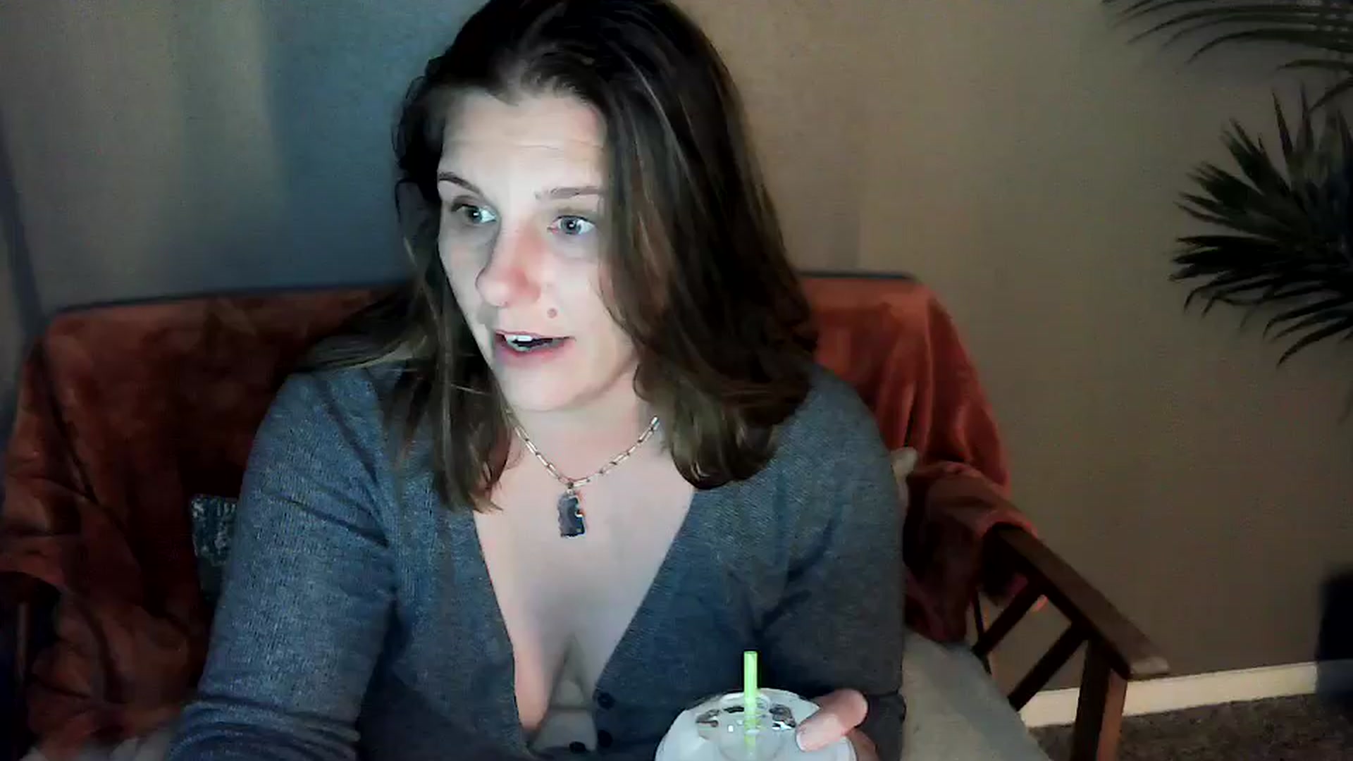 Gallery image thumbnail from SouthernmilfK's myfreecams stream on, 04/21/2025, 12:04 image 13 of 20