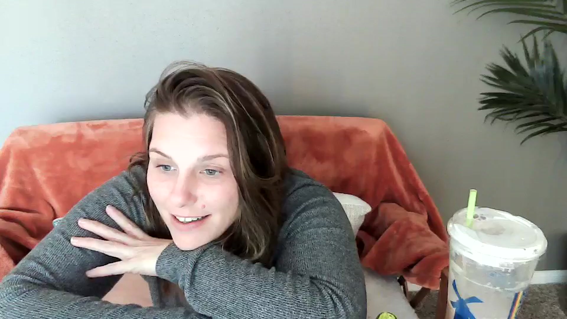 Gallery image thumbnail from SouthernmilfK's myfreecams stream on, 04/21/2025, 15:37 image 3 of 20