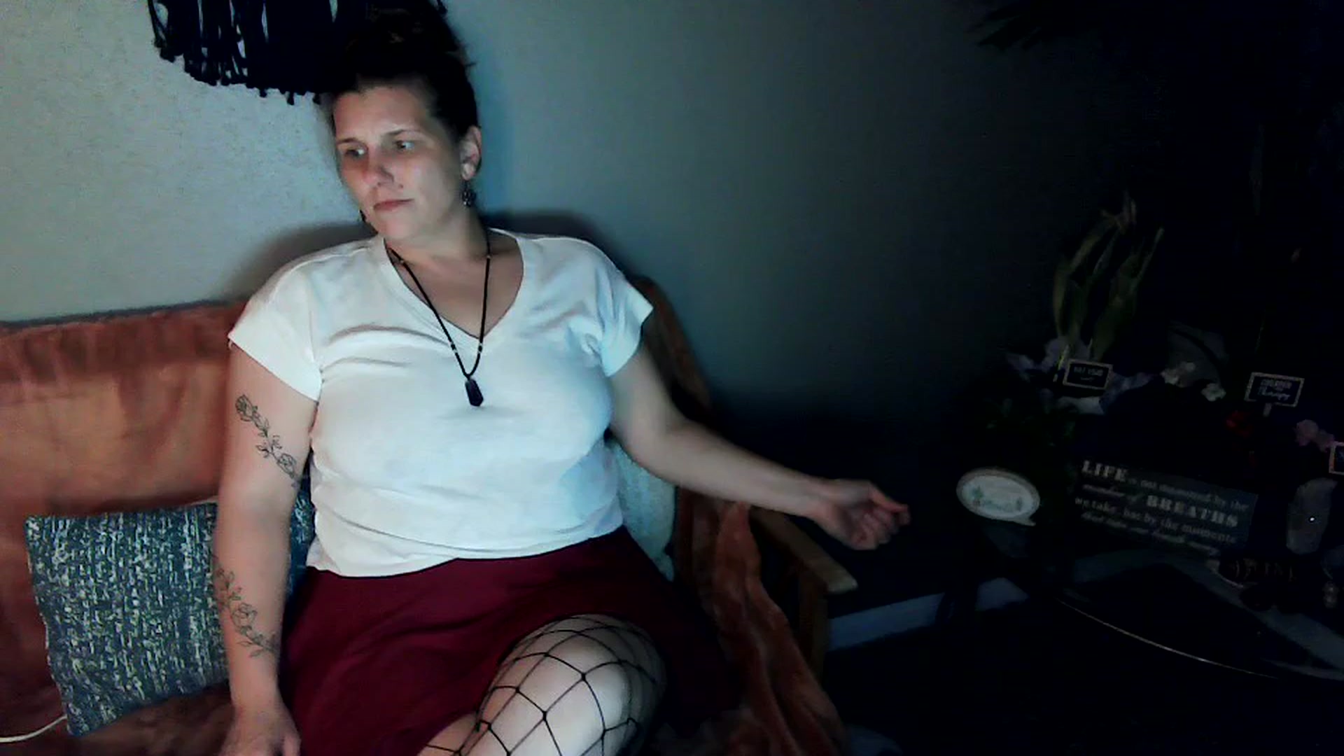Gallery image thumbnail from SouthernmilfK's myfreecams stream on, 04/26/2025, 11:32 image 1 of 20