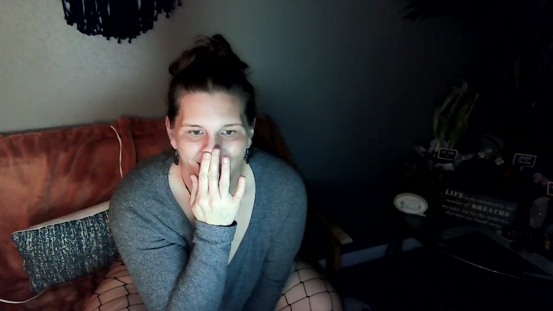Gallery image thumbnail from SouthernmilfK's myfreecams stream on, 04/26/2025, 11:32 image 18 of 20