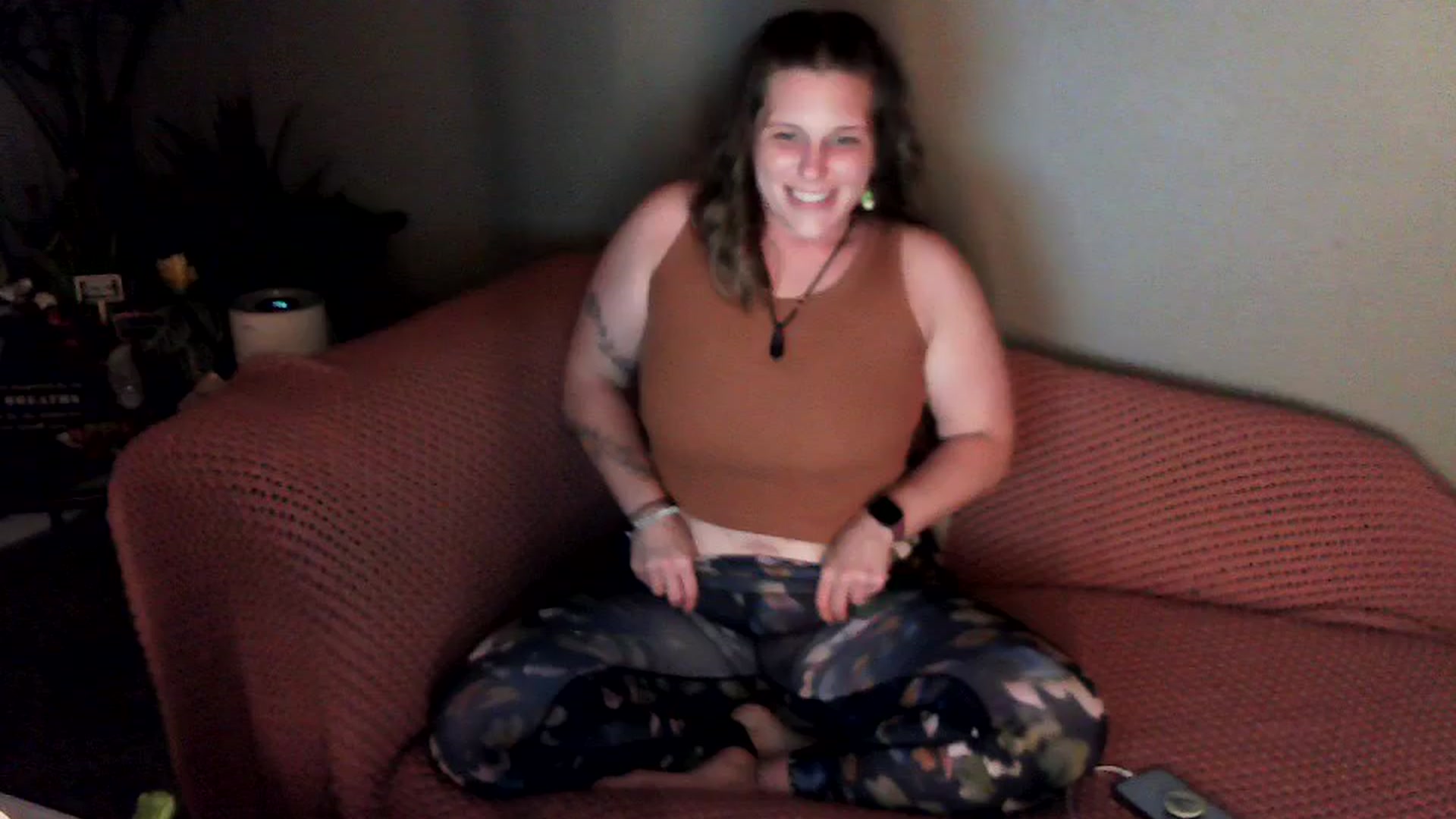 Gallery image thumbnail from SouthernmilfK's myfreecams stream on, 04/27/2025, 09:33 image 1 of 20