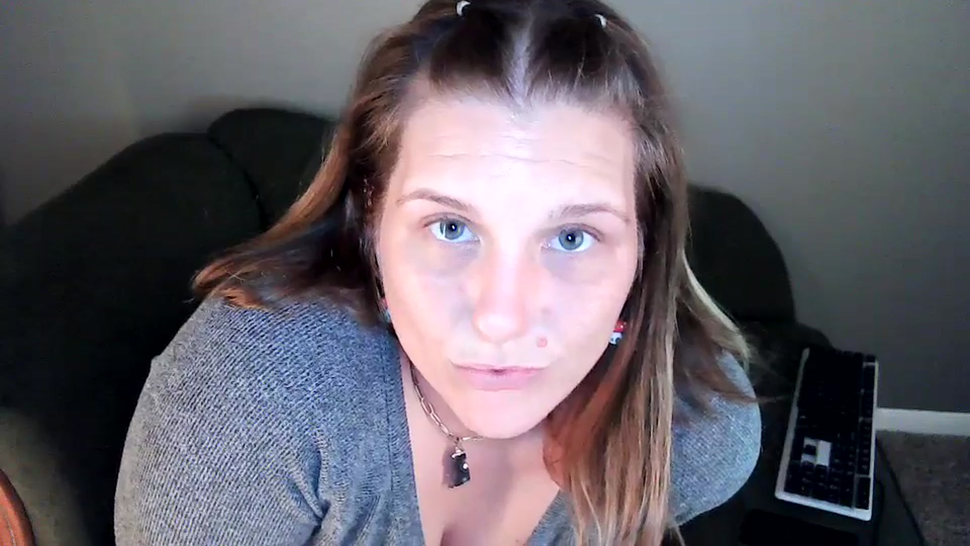 Gallery image thumbnail from SouthernmilfK's myfreecams stream on, 04/30/2025, 24:34 image 13 of 20