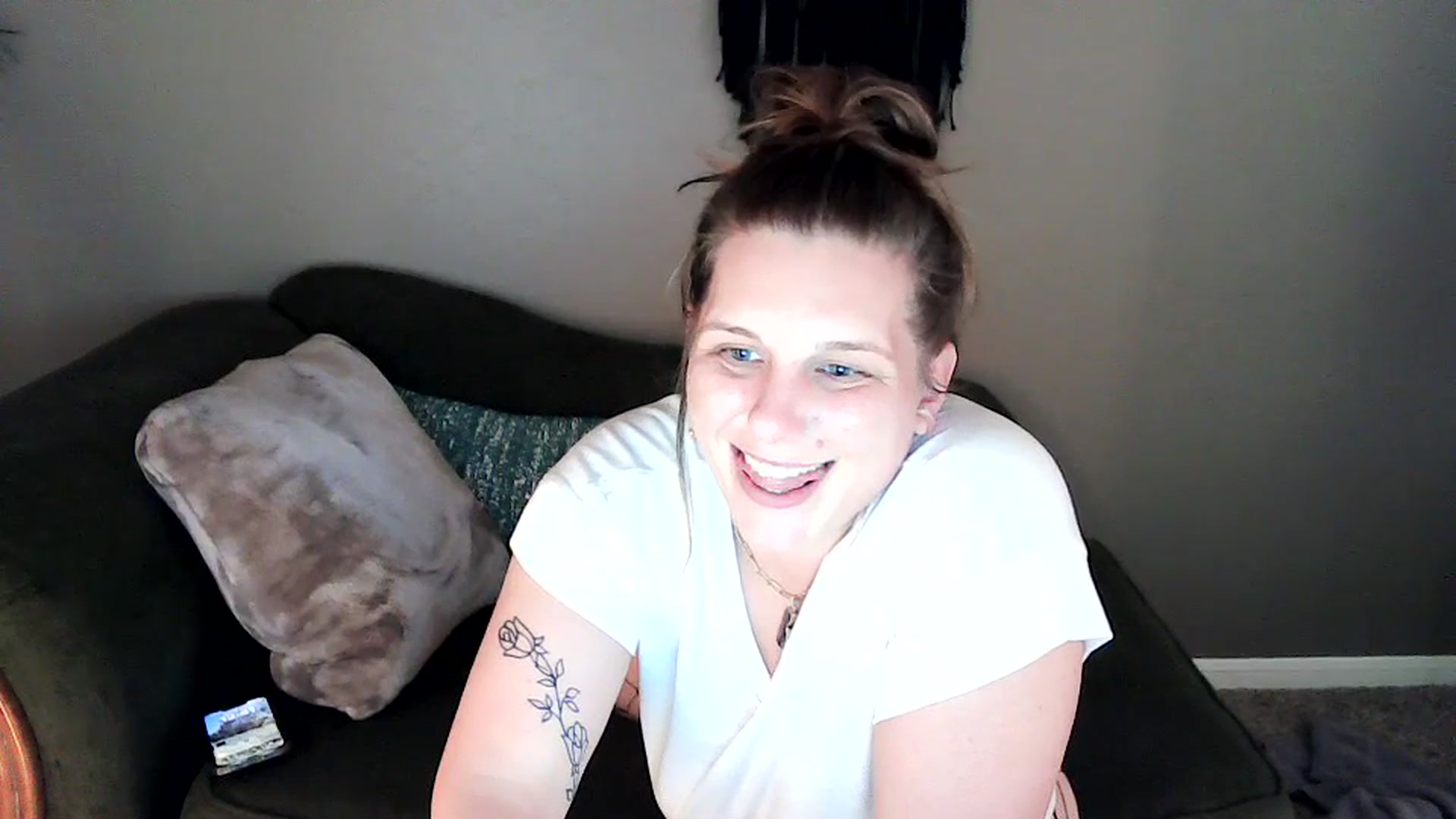 Gallery image thumbnail from SouthernmilfK's myfreecams stream on, 05/01/2025, 18:06 image 5 of 20