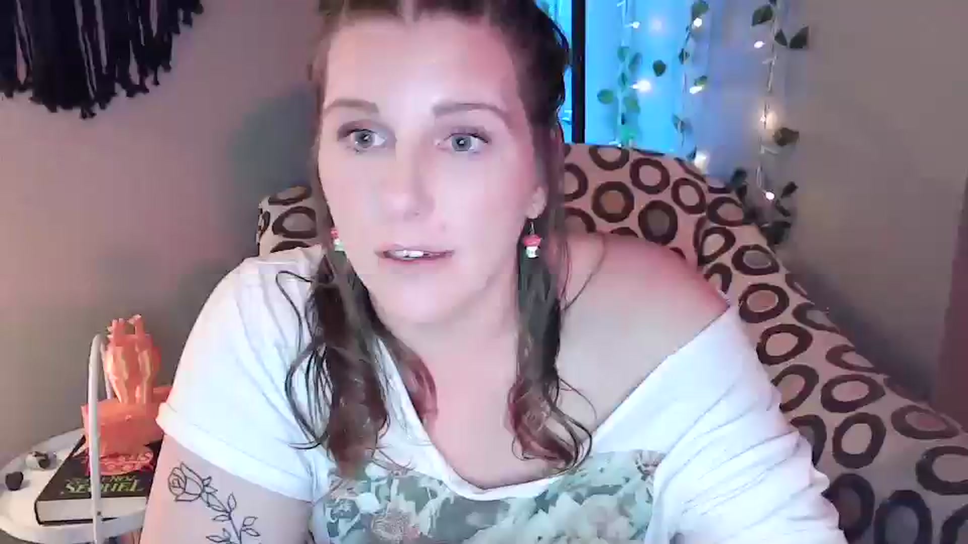 Gallery image thumbnail from SouthernmilfK's myfreecams stream on, 11/03/2025, 10:15 image 11 of 20