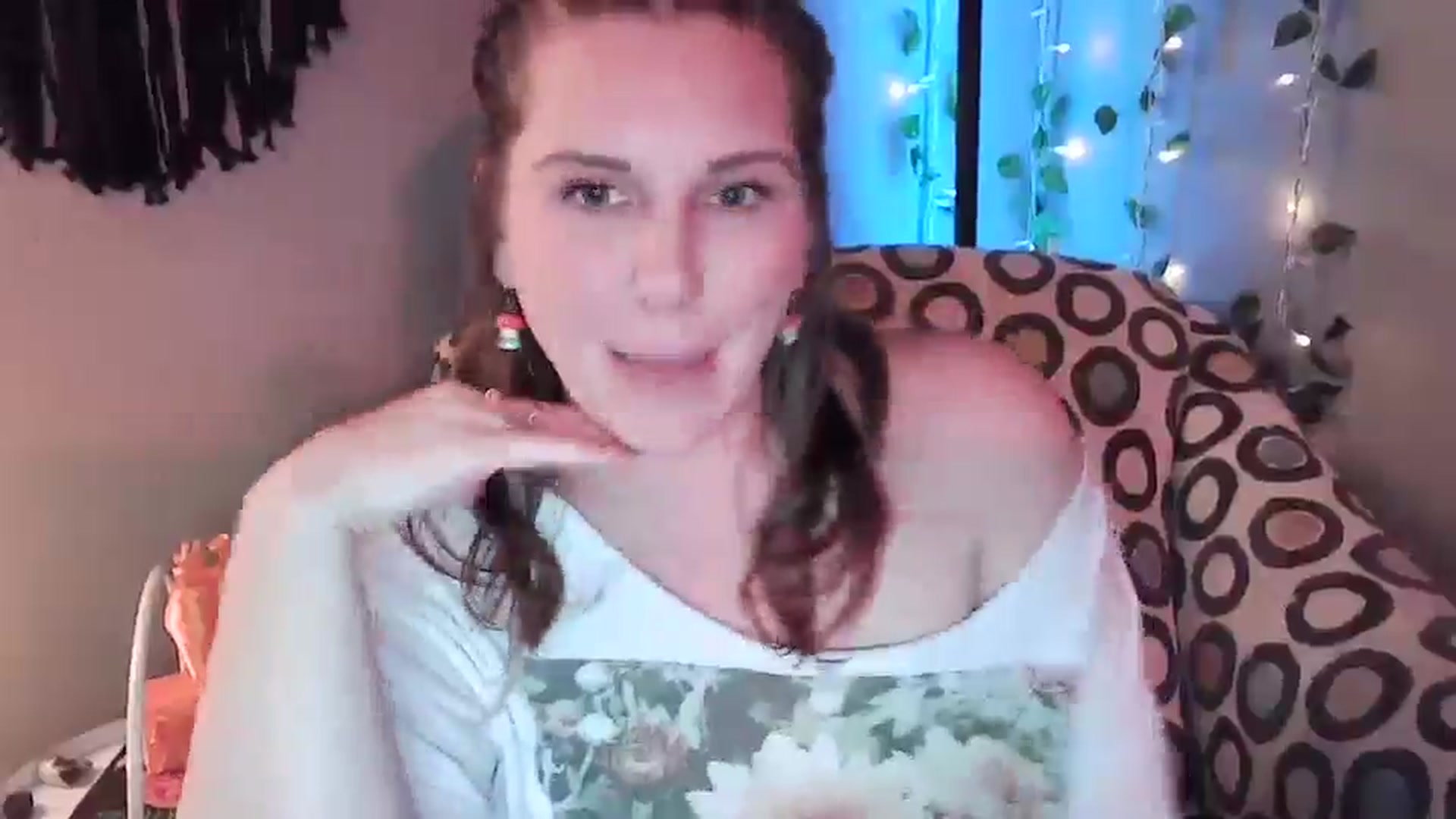 Gallery image thumbnail from SouthernmilfK's myfreecams stream on, 11/03/2025, 10:15 image 2 of 20