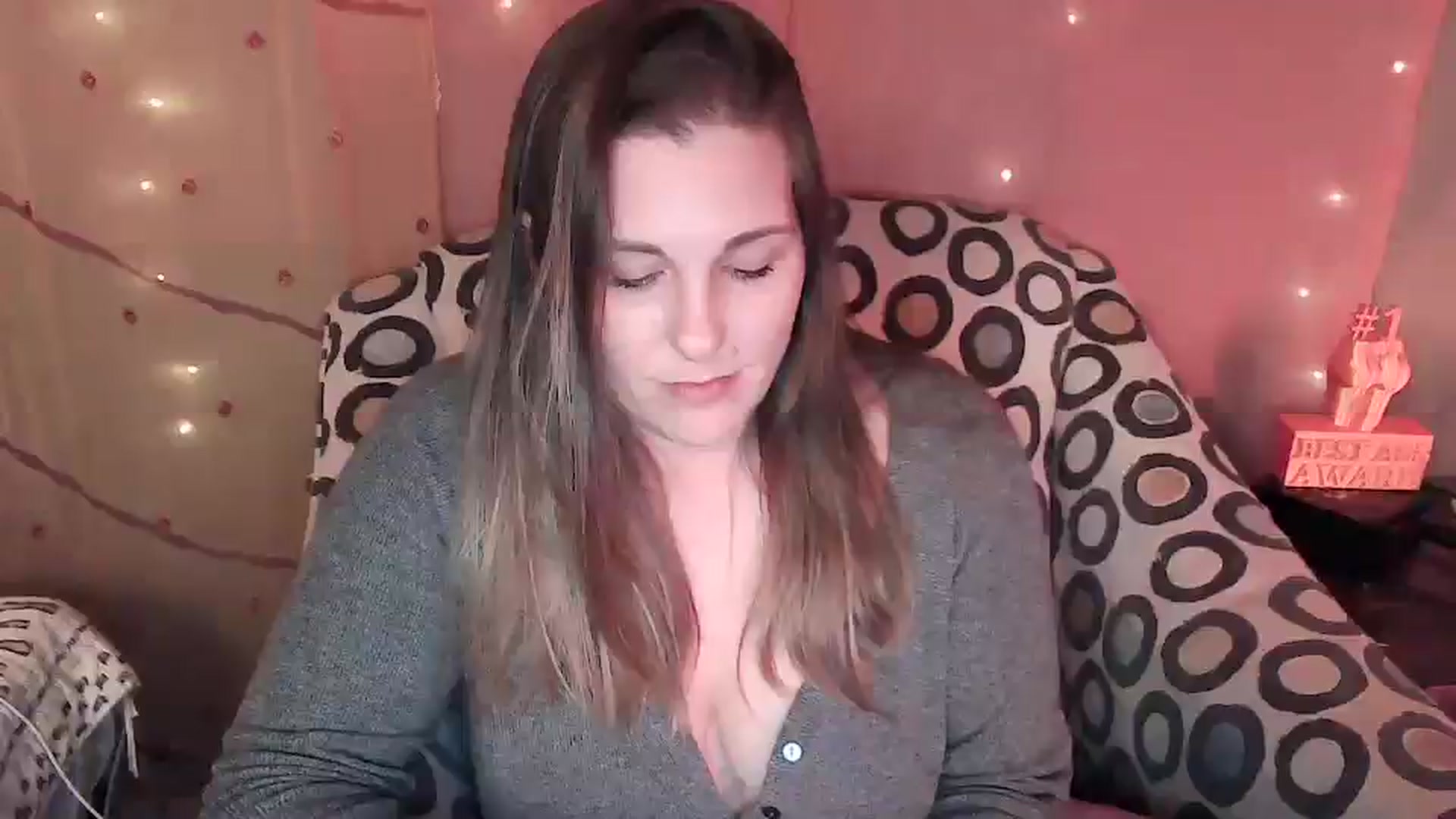 Gallery image thumbnail from SouthernmilfK's myfreecams stream on, 12/03/2025, 10:36 image 1 of 20