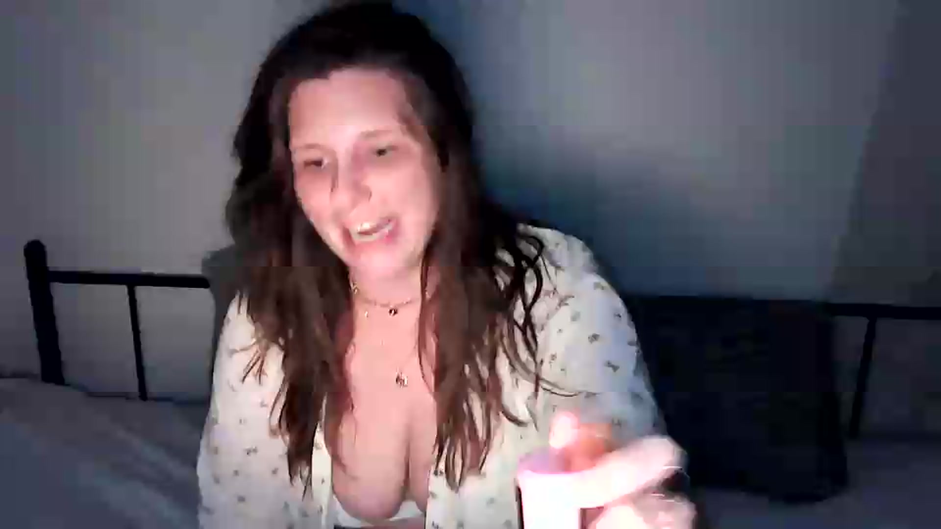 Gallery image thumbnail from SouthernmilfK's myfreecams stream on, 08/21/2026, 03:38 image 1 of 20