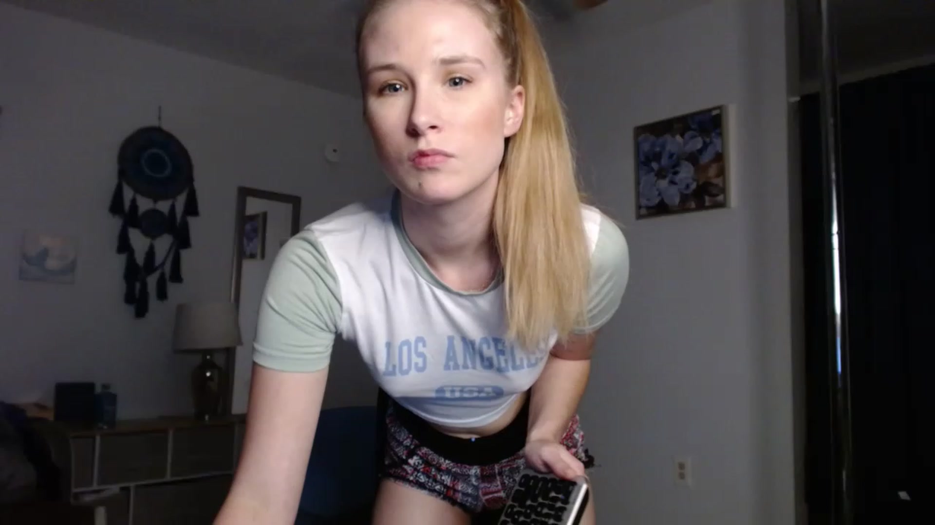 Gallery image thumbnail from Southernms's myfreecams stream on, 06/28/2023, 08:49 image 16 of 20