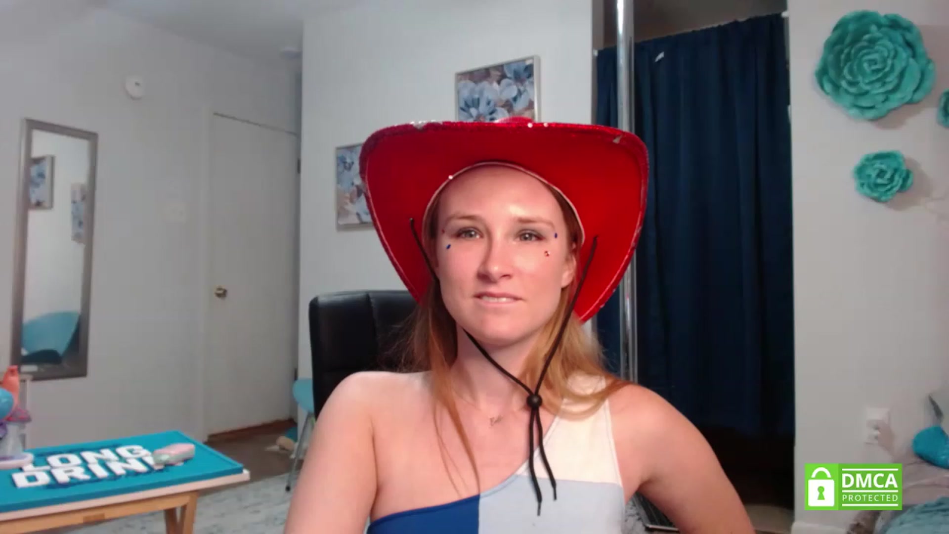 Gallery image thumbnail from Southernms's myfreecams stream on, 07/05/2023, 05:38 image 16 of 20
