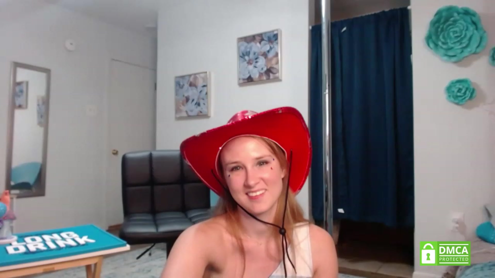 Gallery image thumbnail from Southernms's myfreecams stream on, 07/05/2023, 05:38 image 19 of 20