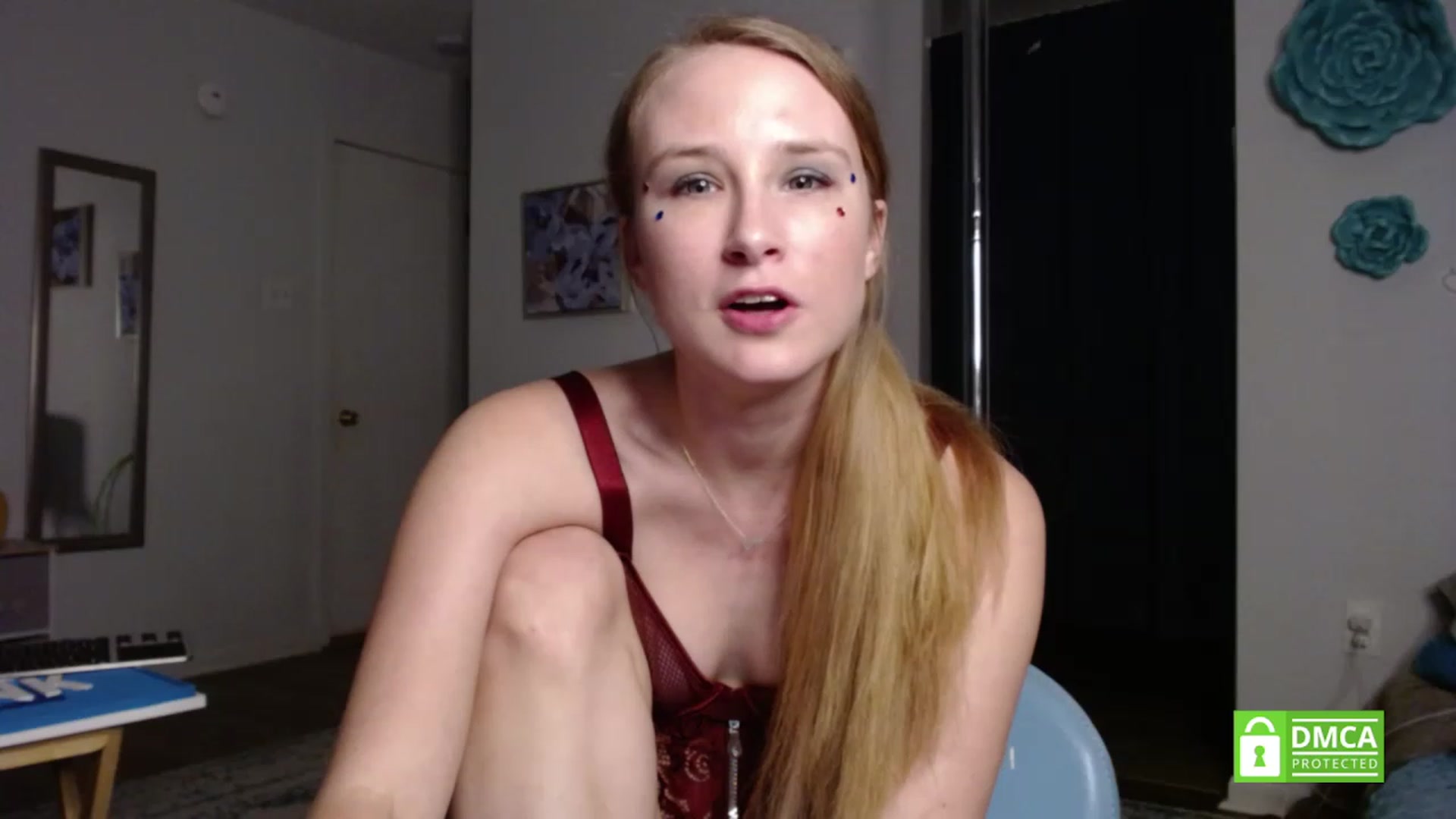 Gallery image thumbnail from Southernms's myfreecams stream on, 07/05/2023, 08:36 image 6 of 20