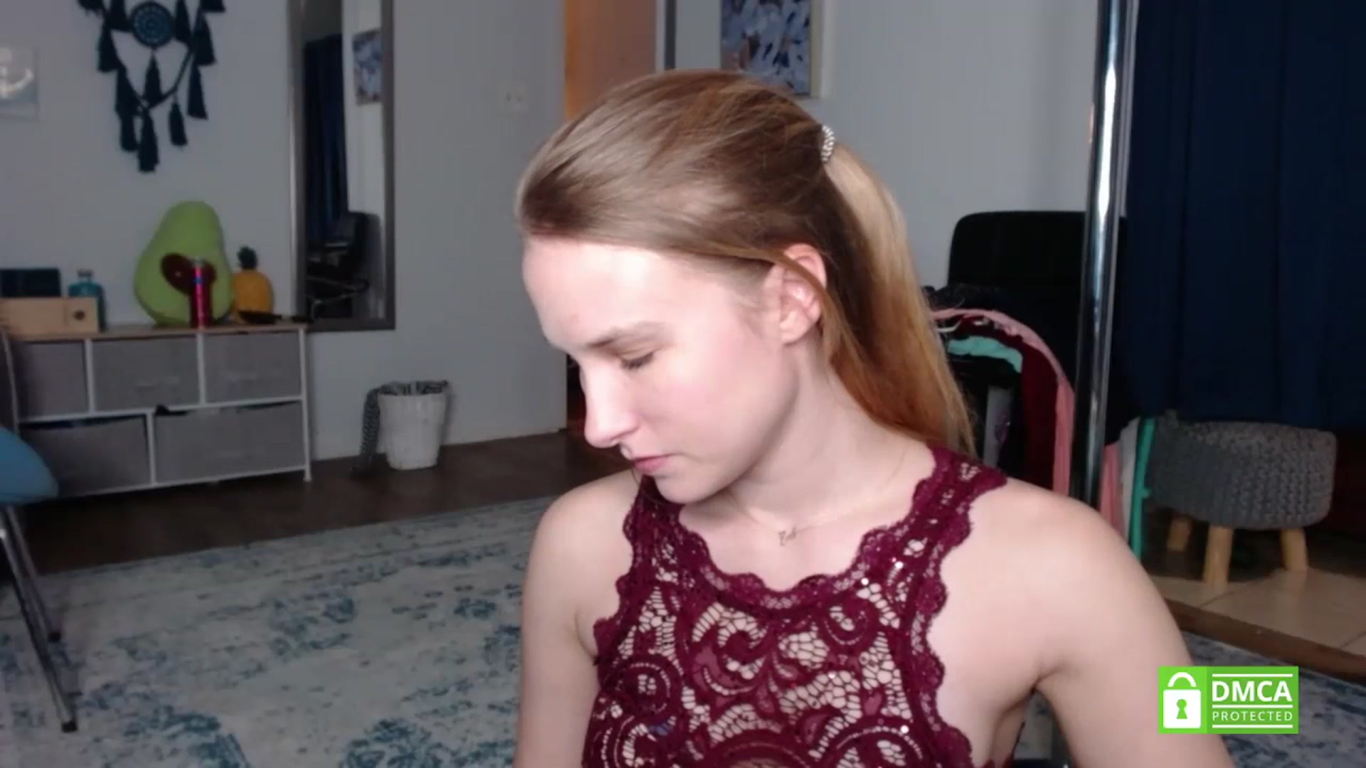 Gallery image thumbnail from Southernms's myfreecams stream on, 07/12/2023, 05:05 image 8 of 20