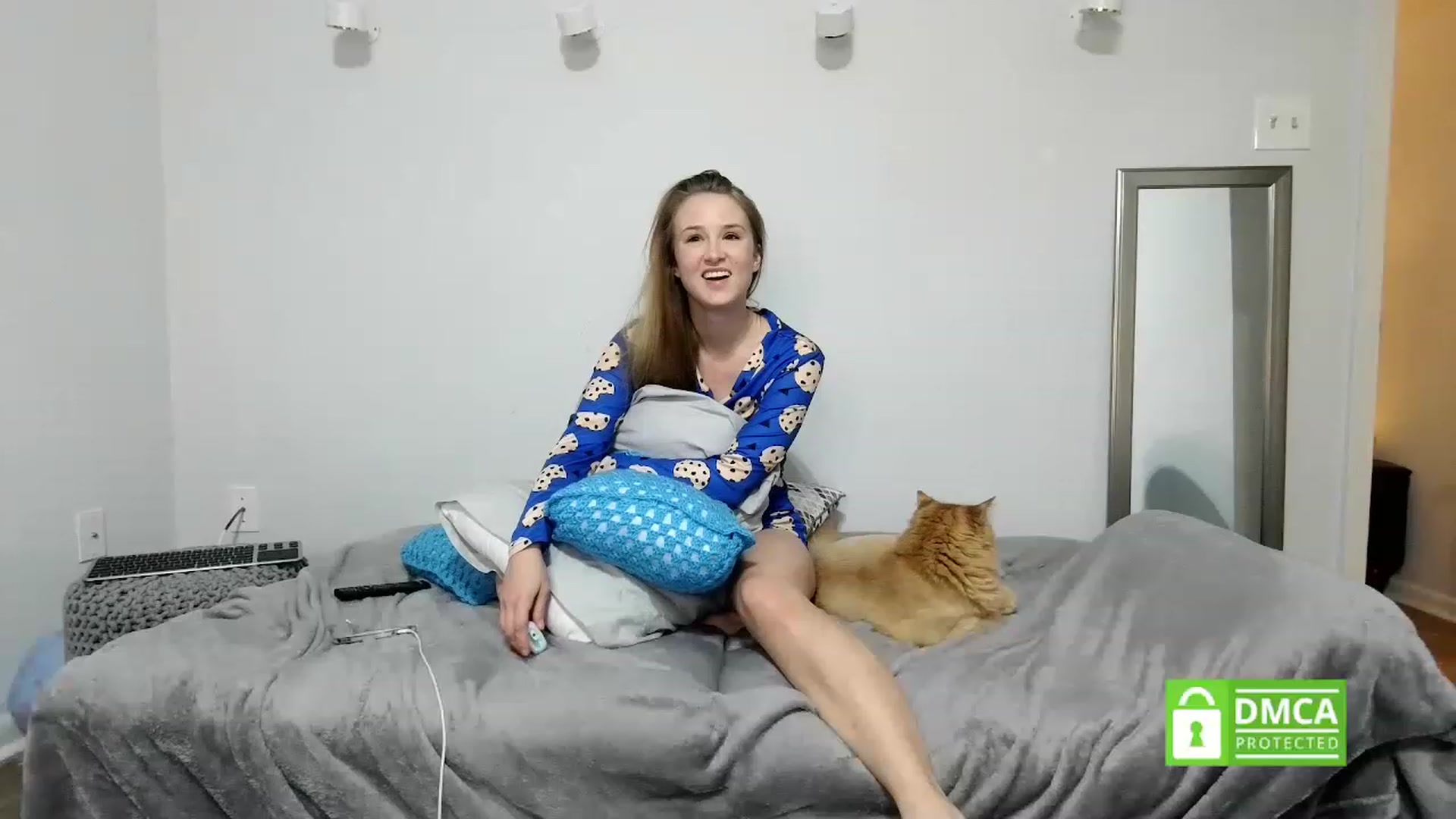 Gallery image thumbnail from Southernms's myfreecams stream on, 07/19/2023, 10:20 image 4 of 20