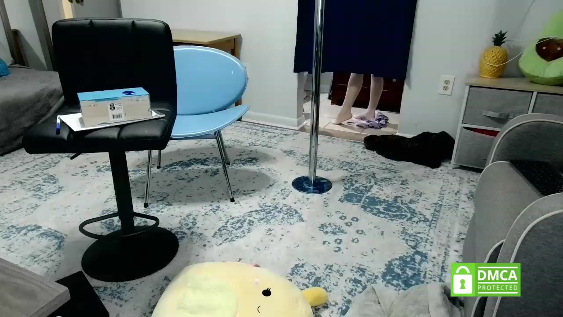 Gallery image thumbnail from Southernms's myfreecams stream on, 07/28/2023, 07:00 image 14 of 20