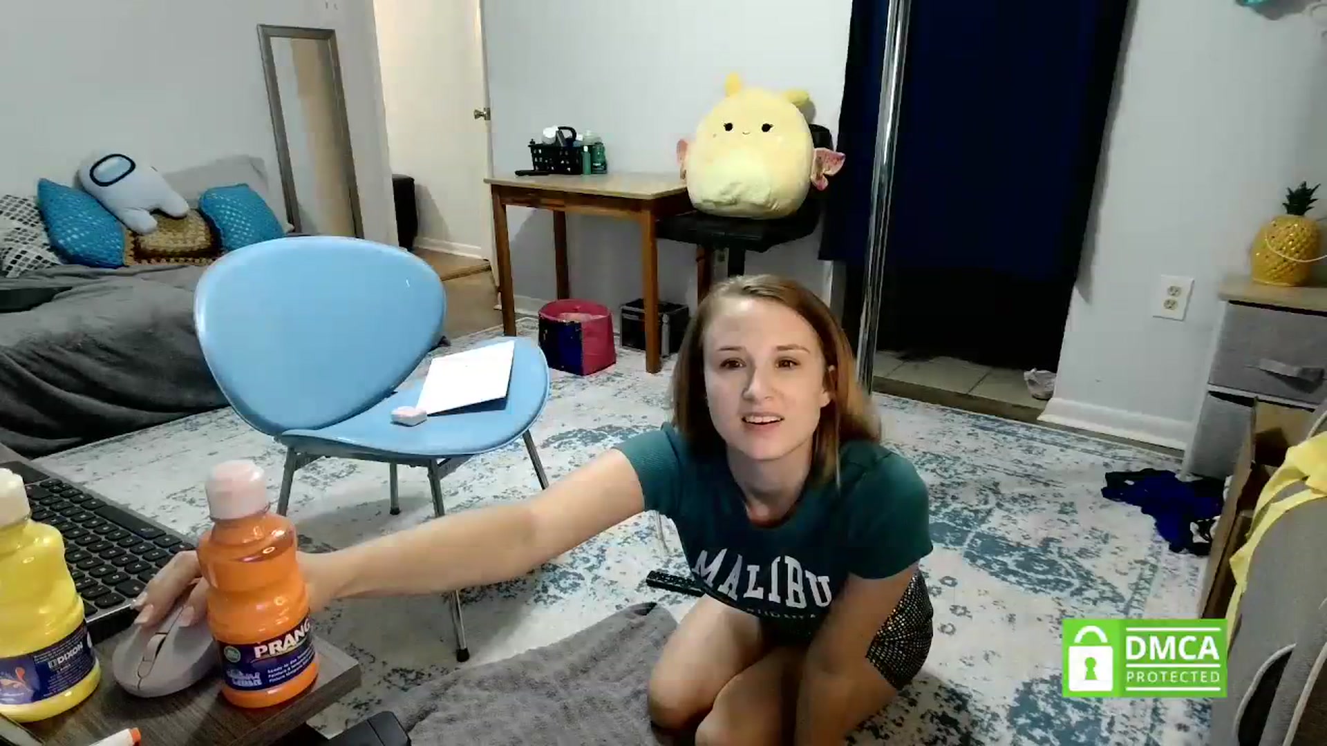 Gallery image thumbnail from Southernms's myfreecams stream on, 07/30/2023, 08:47 image 11 of 20