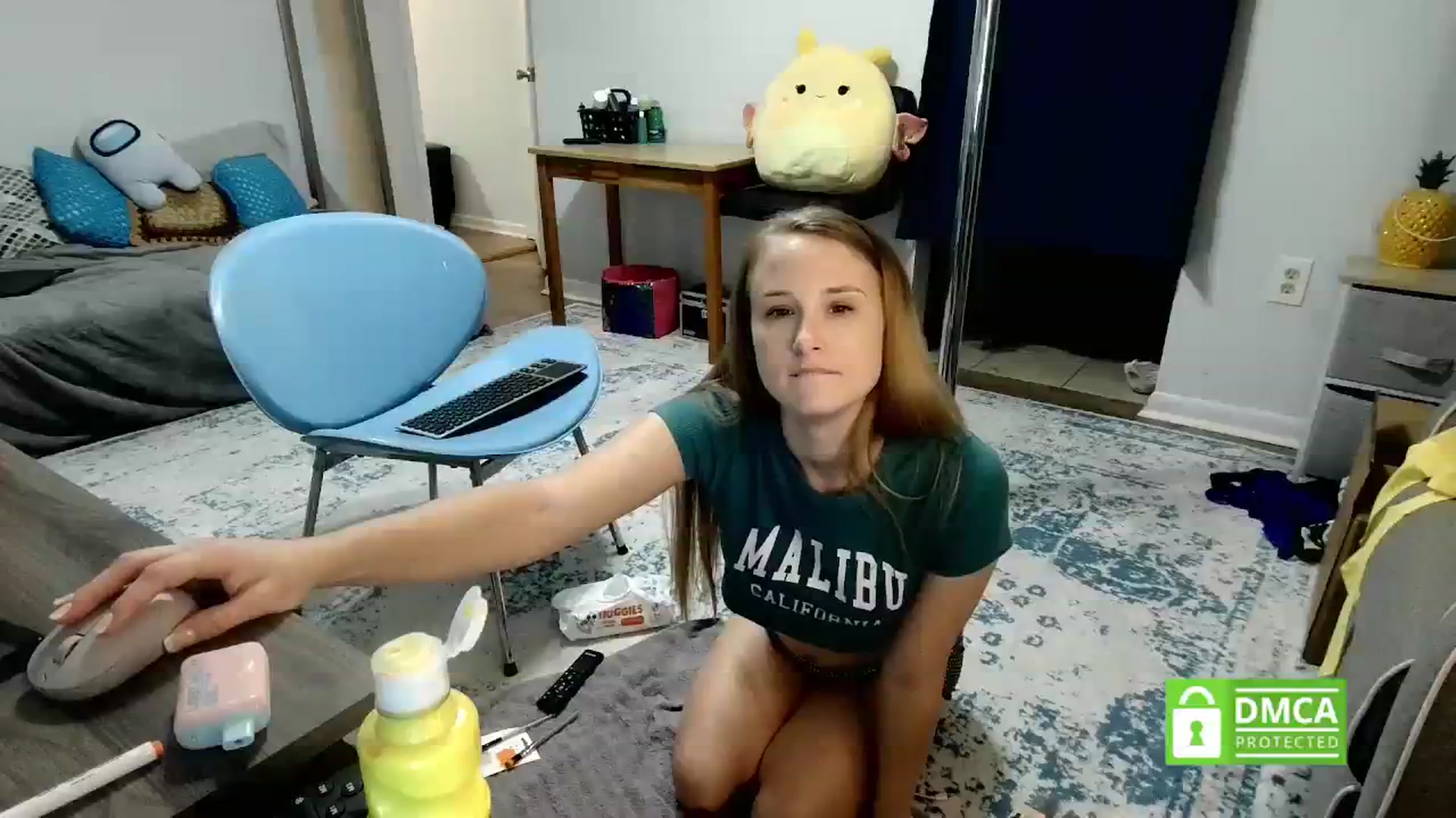 Gallery image thumbnail from Southernms's myfreecams stream on, 07/30/2023, 08:47 image 20 of 20