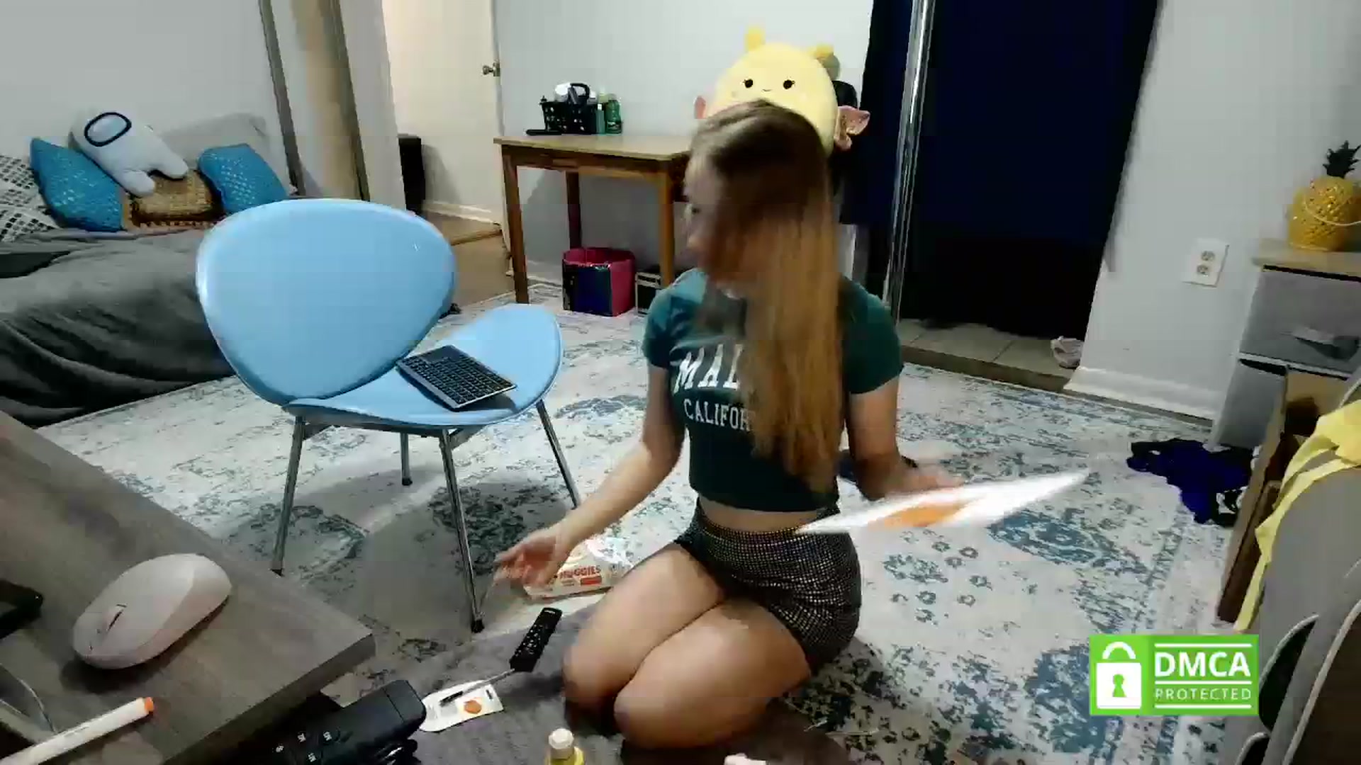 Gallery image thumbnail from Southernms's myfreecams stream on, 07/30/2023, 08:47 image 14 of 20