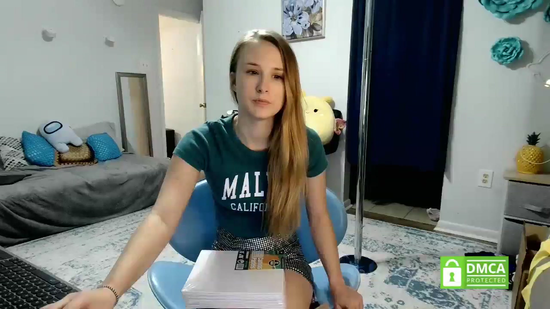 Gallery image thumbnail from Southernms's myfreecams stream on, 07/30/2023, 08:47 image 2 of 20
