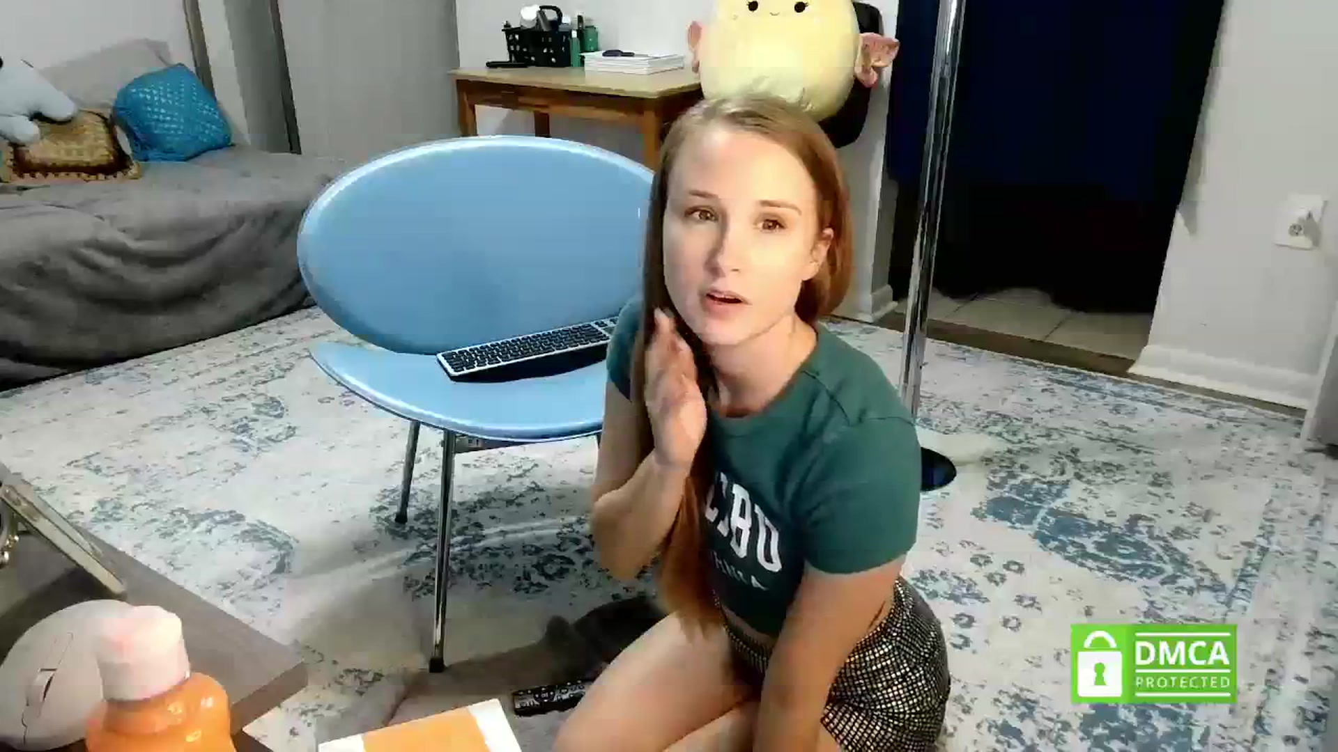 Gallery image thumbnail from Southernms's myfreecams stream on, 08/01/2023, 03:30 image 4 of 20