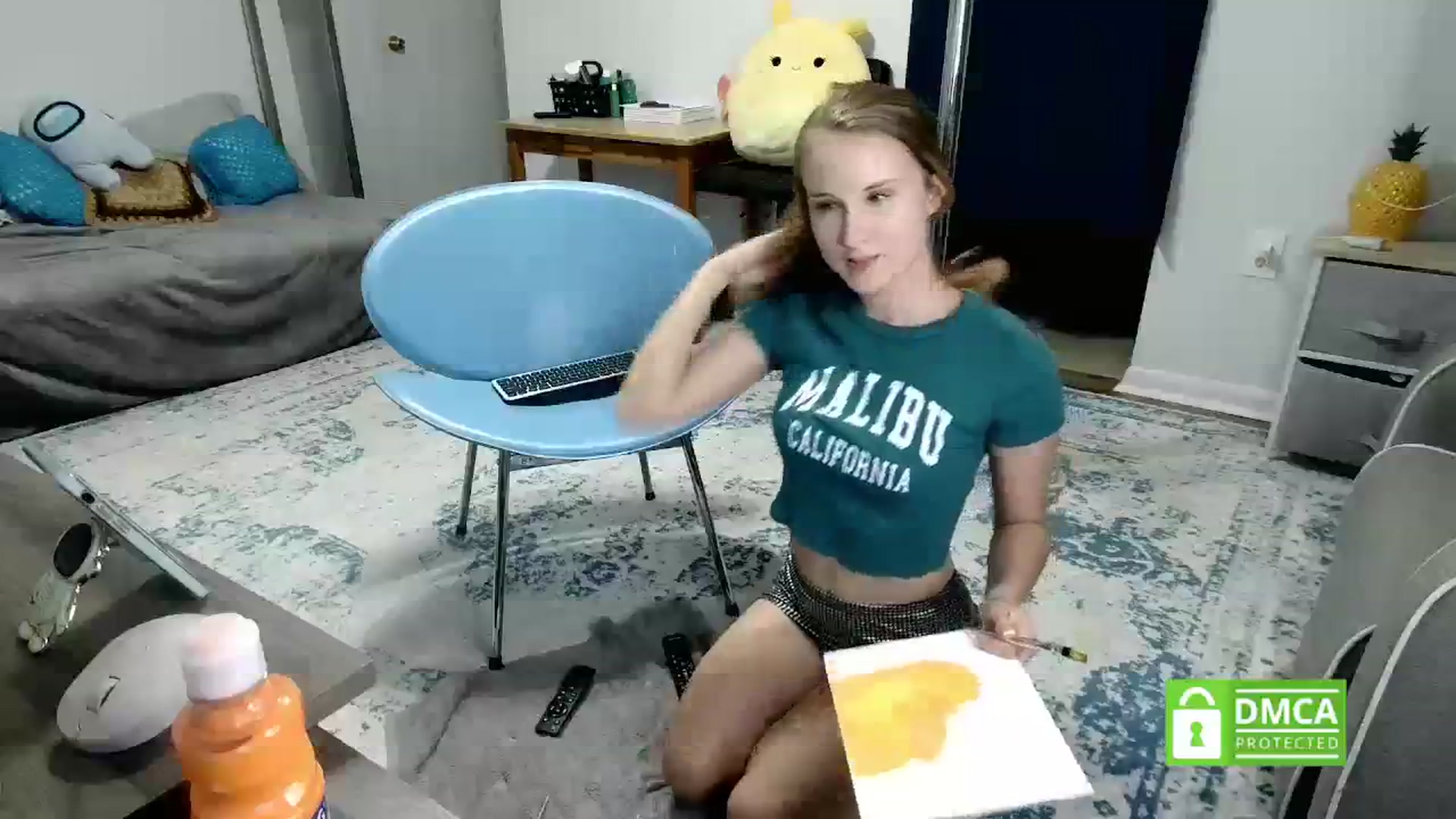Gallery image thumbnail from Southernms's myfreecams stream on, 08/01/2023, 03:30 image 7 of 20