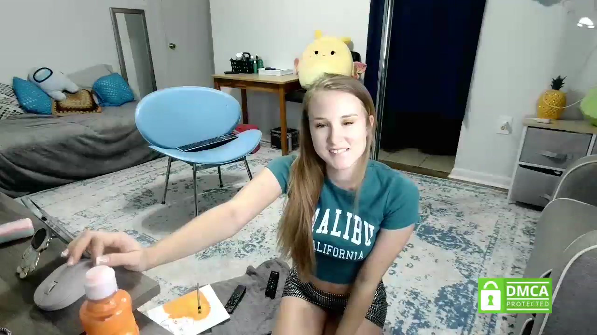 Gallery image thumbnail from Southernms's myfreecams stream on, 08/01/2023, 03:30 image 9 of 20