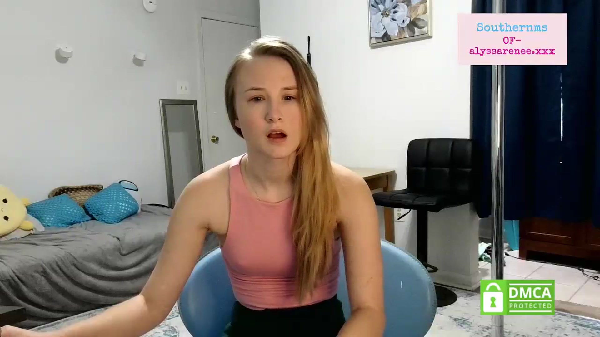 Gallery image thumbnail from Southernms's myfreecams stream on, 08/05/2023, 04:51 image 2 of 20