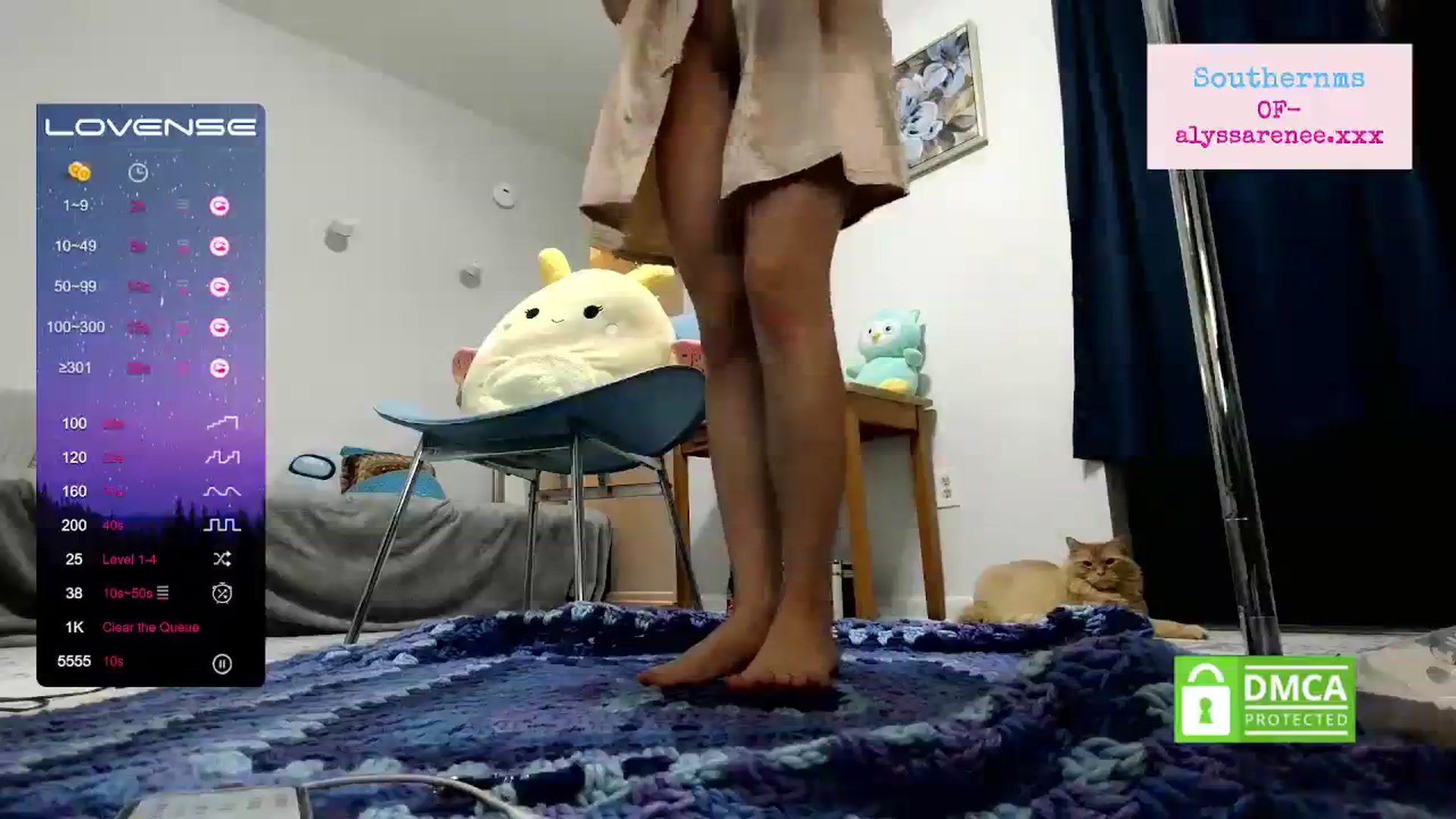 Gallery image thumbnail from Southernms's myfreecams stream on, 08/08/2023, 12:15 image 14 of 20