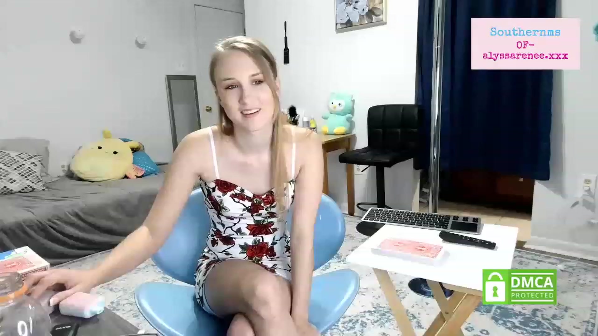 Gallery image thumbnail from Southernms's myfreecams stream on, 08/09/2023, 03:19 image 7 of 20