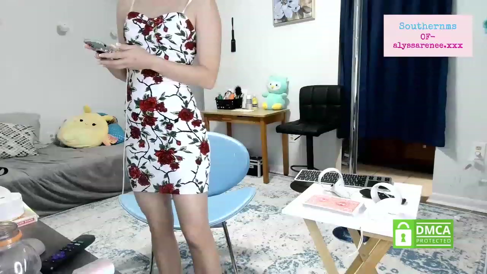 Gallery image thumbnail from Southernms's myfreecams stream on, 08/09/2023, 03:19 image 17 of 20