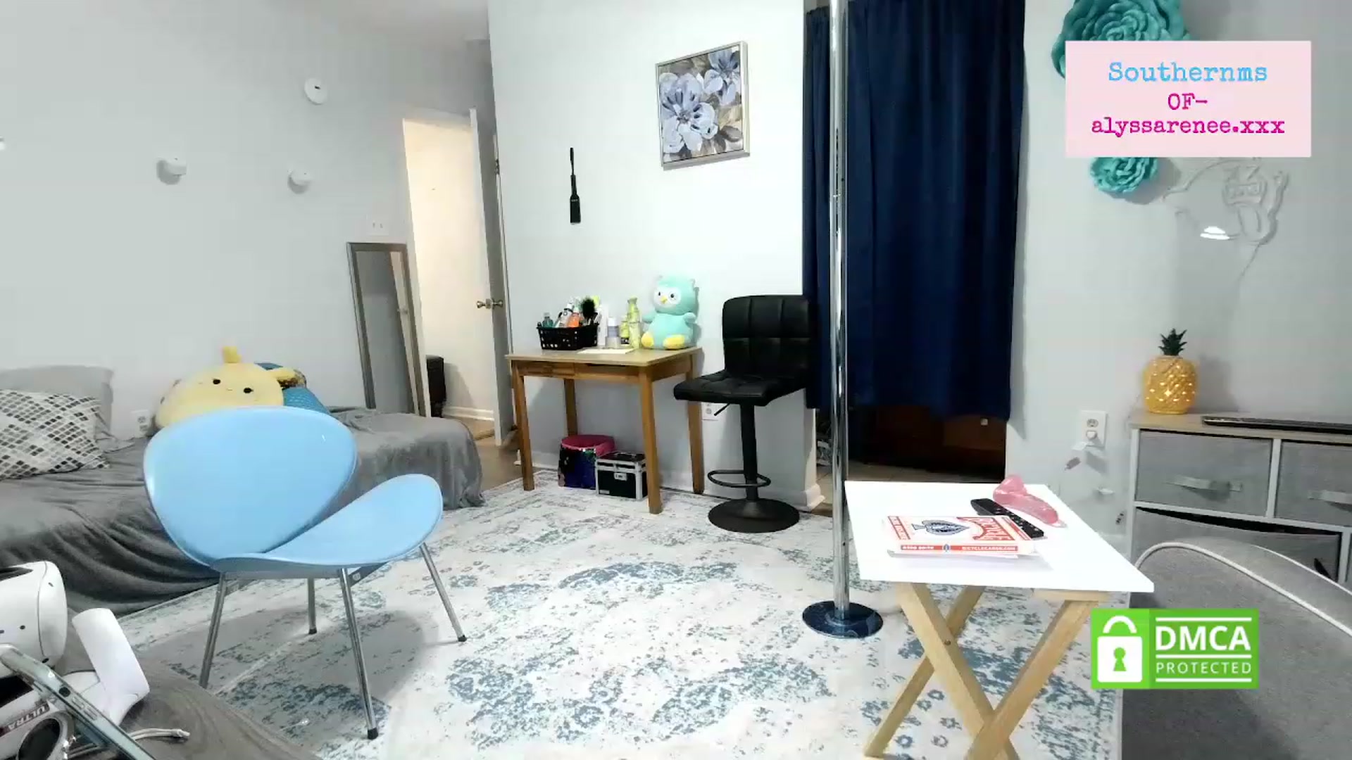 Gallery image thumbnail from Southernms's myfreecams stream on, 08/09/2023, 05:12 image 2 of 20