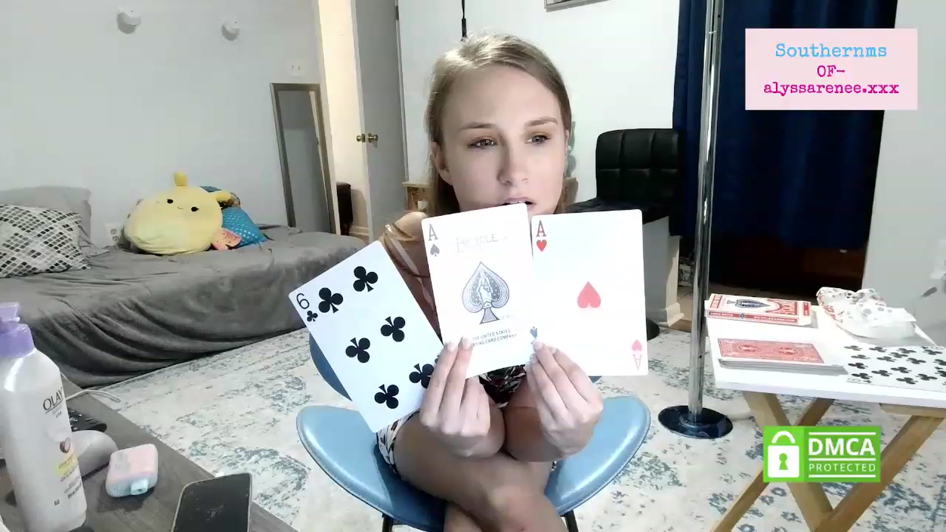 Gallery image thumbnail from Southernms's myfreecams stream on, 08/09/2023, 06:32 image 8 of 20