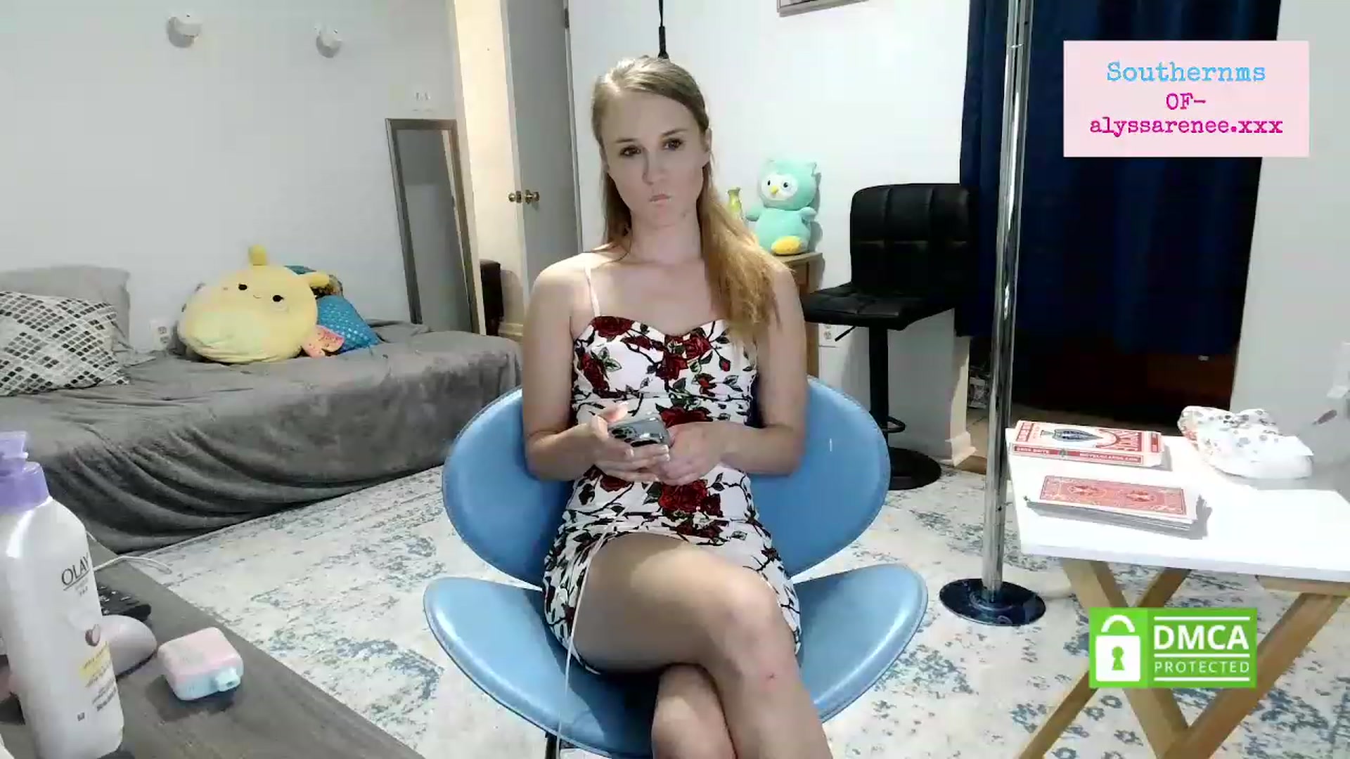 Gallery image thumbnail from Southernms's myfreecams stream on, 08/09/2023, 06:32 image 19 of 20