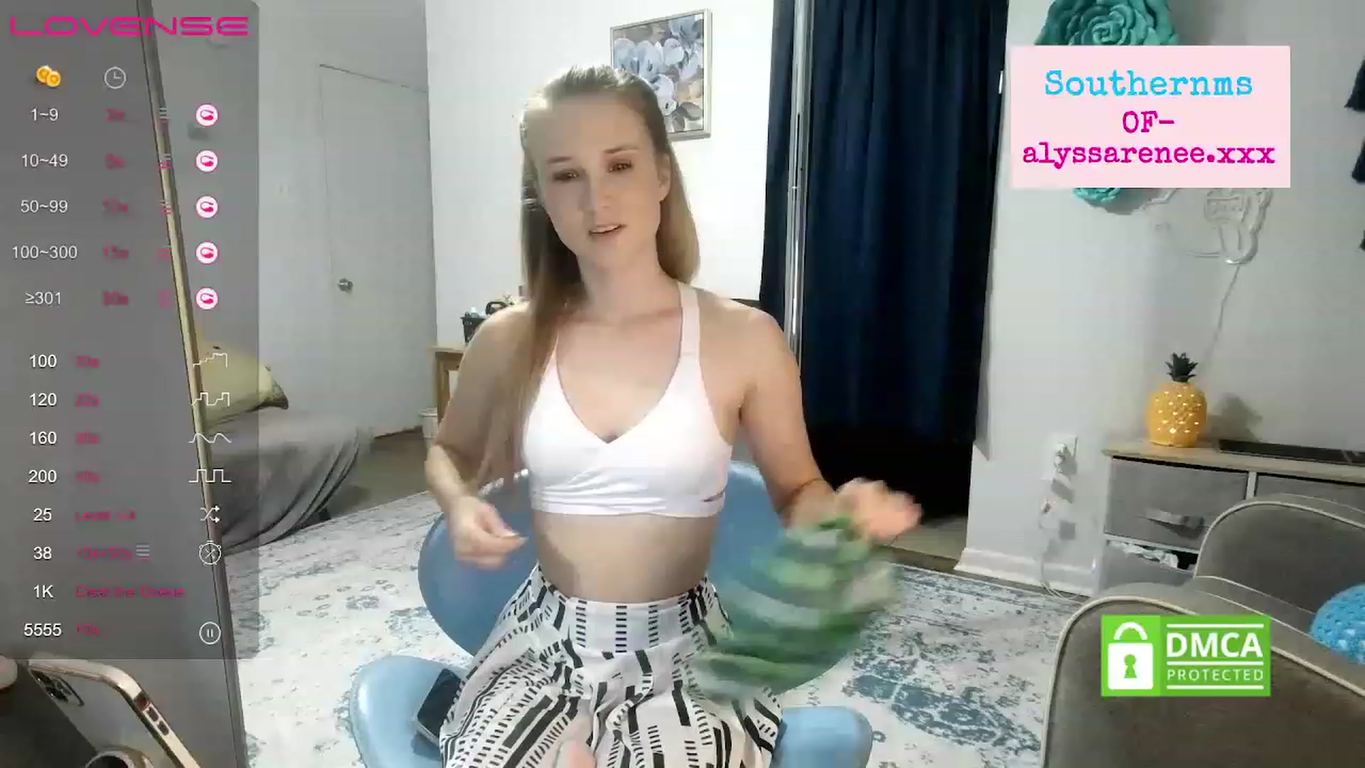 Gallery image thumbnail from Southernms's myfreecams stream on, 08/17/2023, 02:23 image 10 of 20