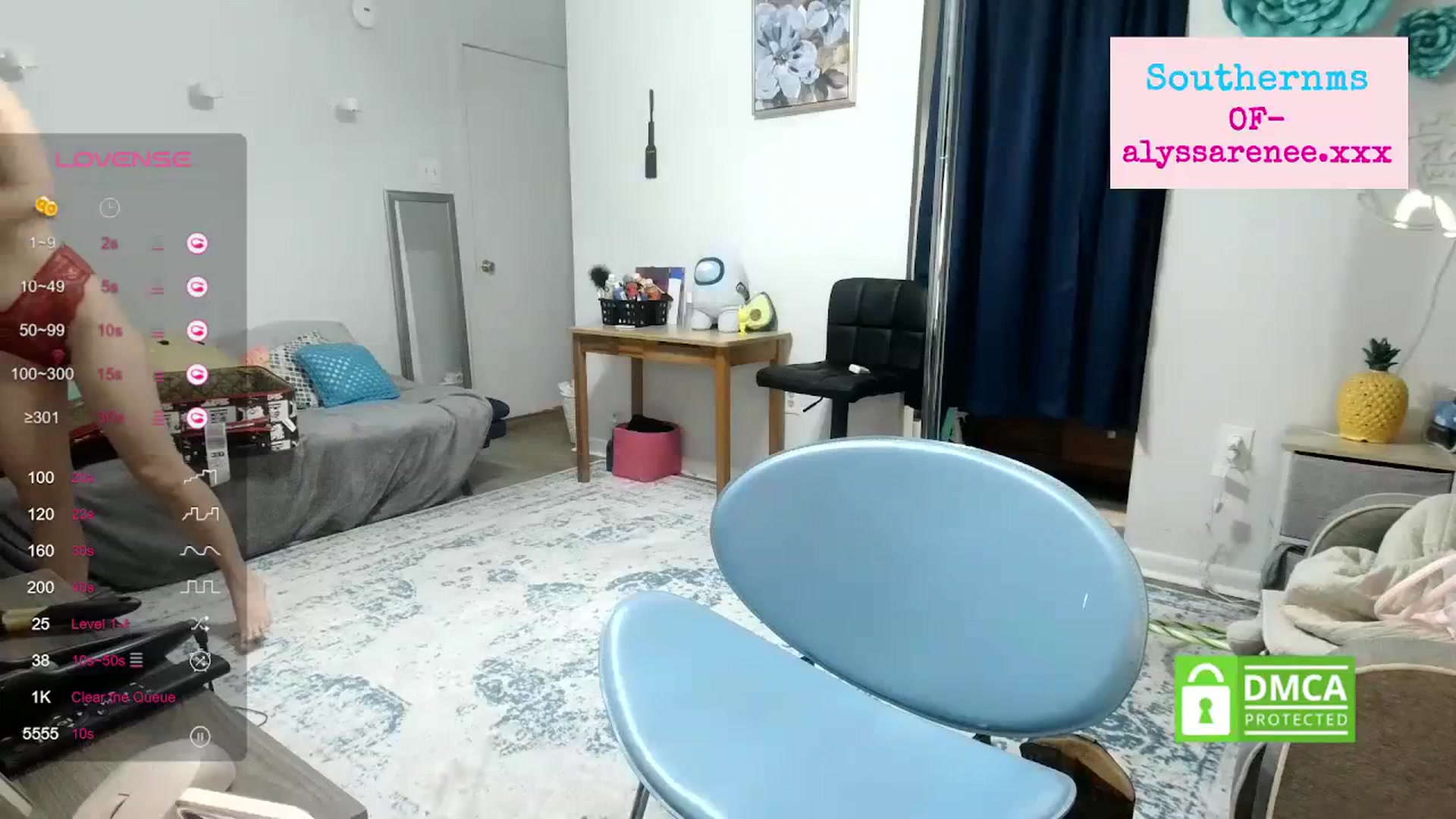 Gallery image thumbnail from Southernms's myfreecams stream on, 08/23/2023, 05:37 image 17 of 20