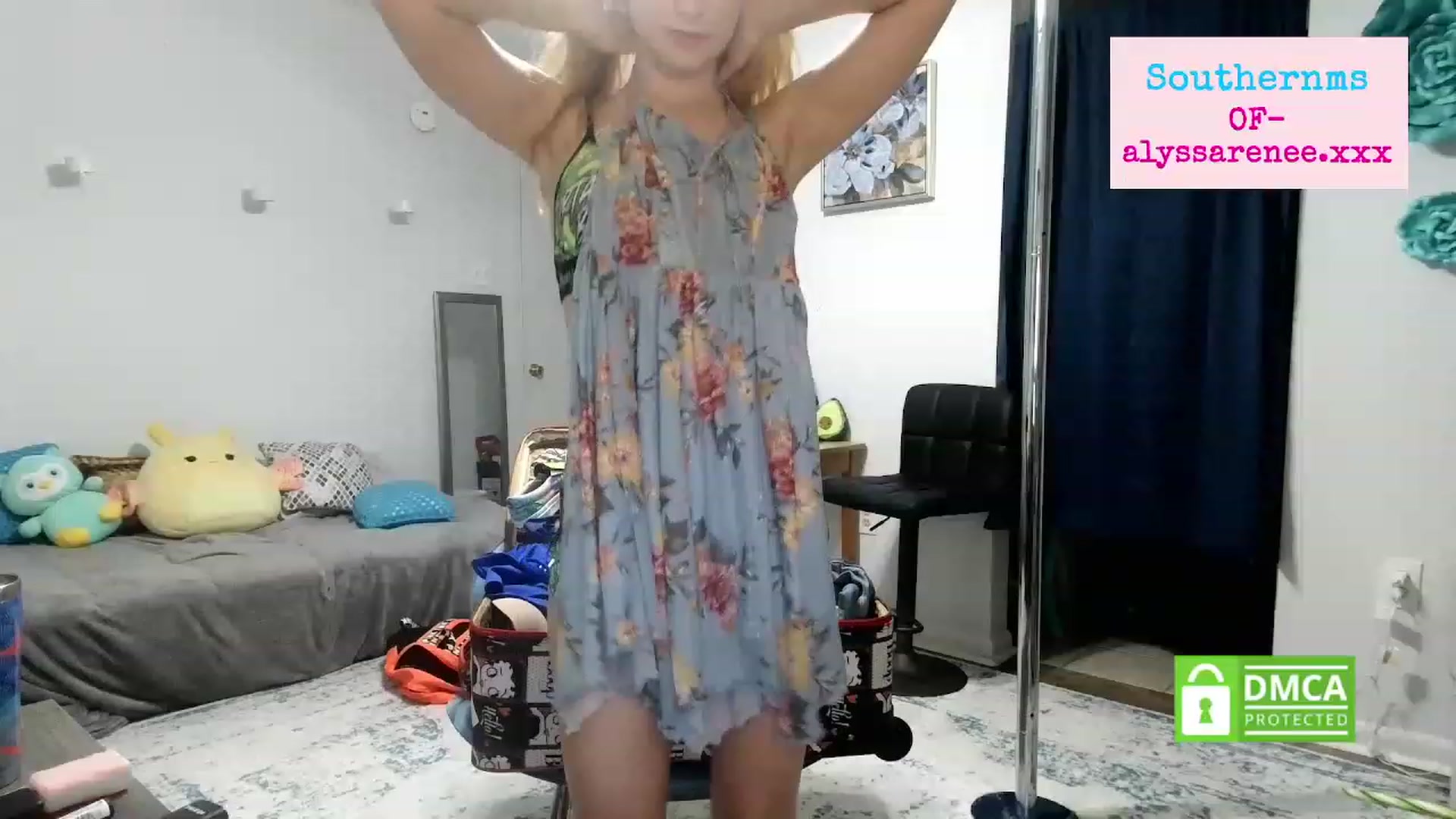 Gallery image thumbnail from Southernms's myfreecams stream on, 08/24/2023, 03:25 image 6 of 20