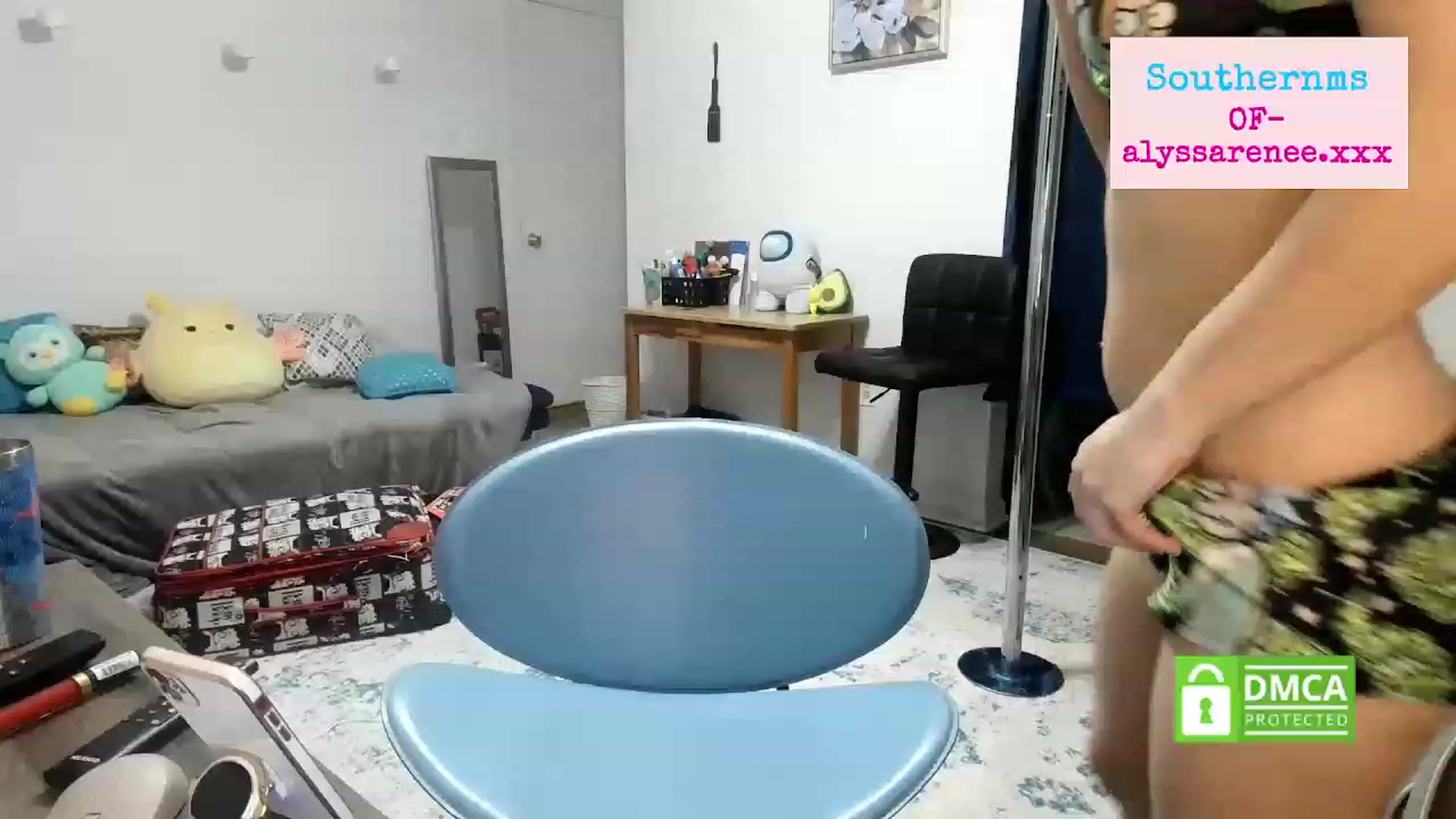 Gallery image thumbnail from Southernms's myfreecams stream on, 08/24/2023, 03:25 image 1 of 20